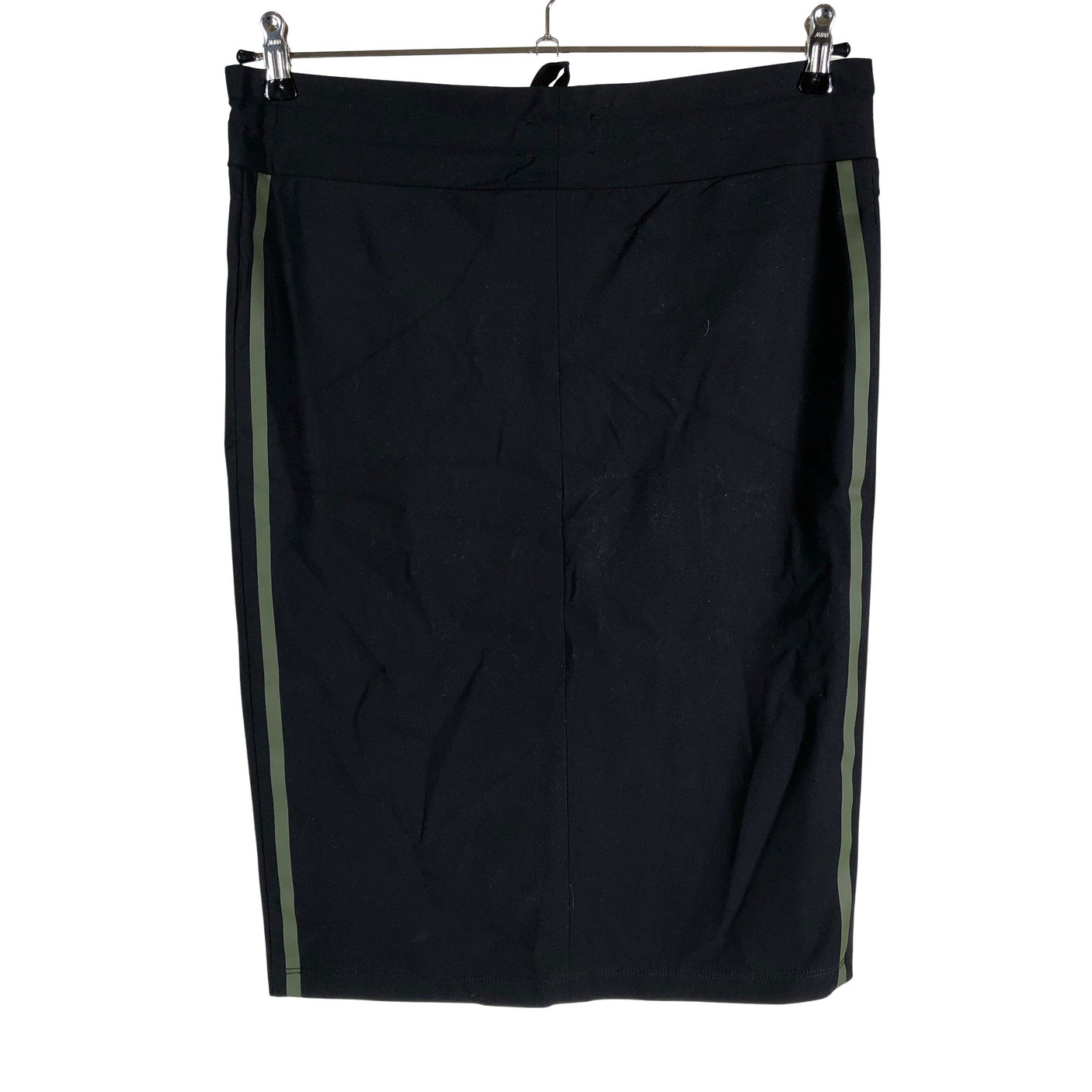 Unisex Jane Lushka - Tricot skirt, size 40 - Black (2)