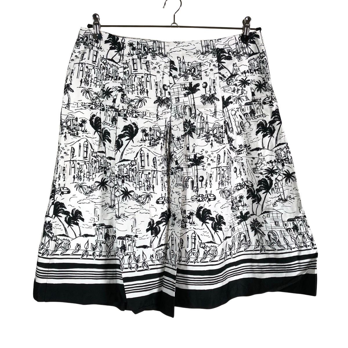 Unisex Charter Club - Hame, koko 42 - (1)