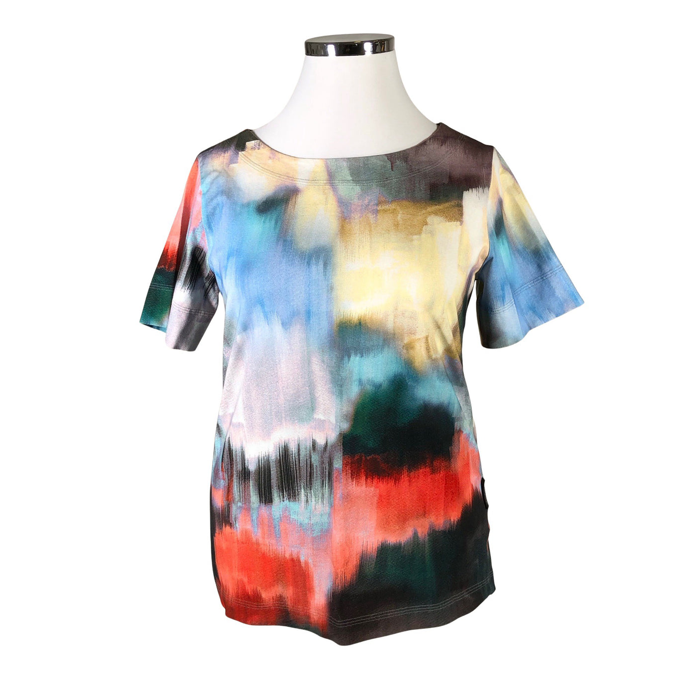 Unisex Ommellinen - T-paita, koko 42 - (1)