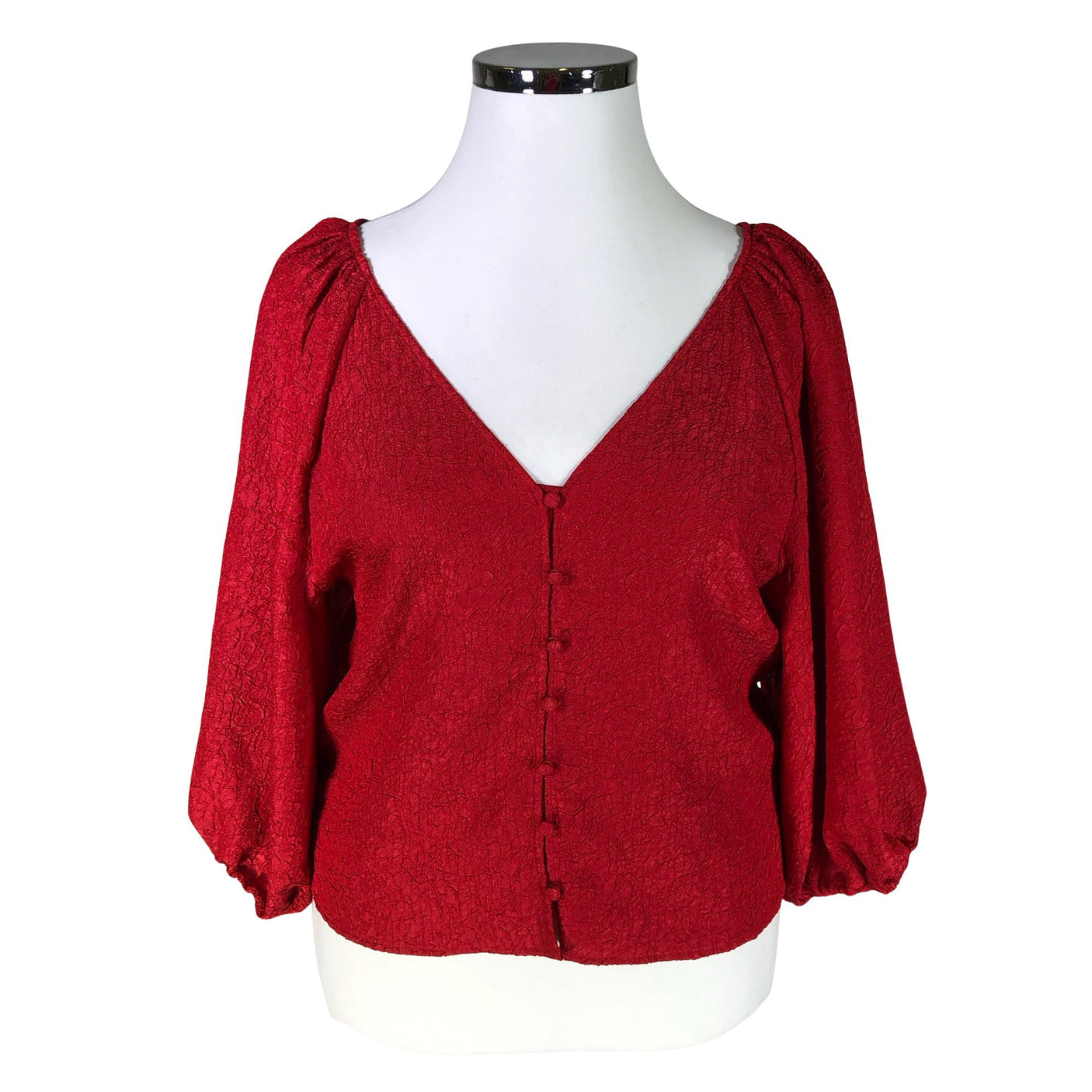 Unisex Lindex - T-paita, koko 42 - (1)