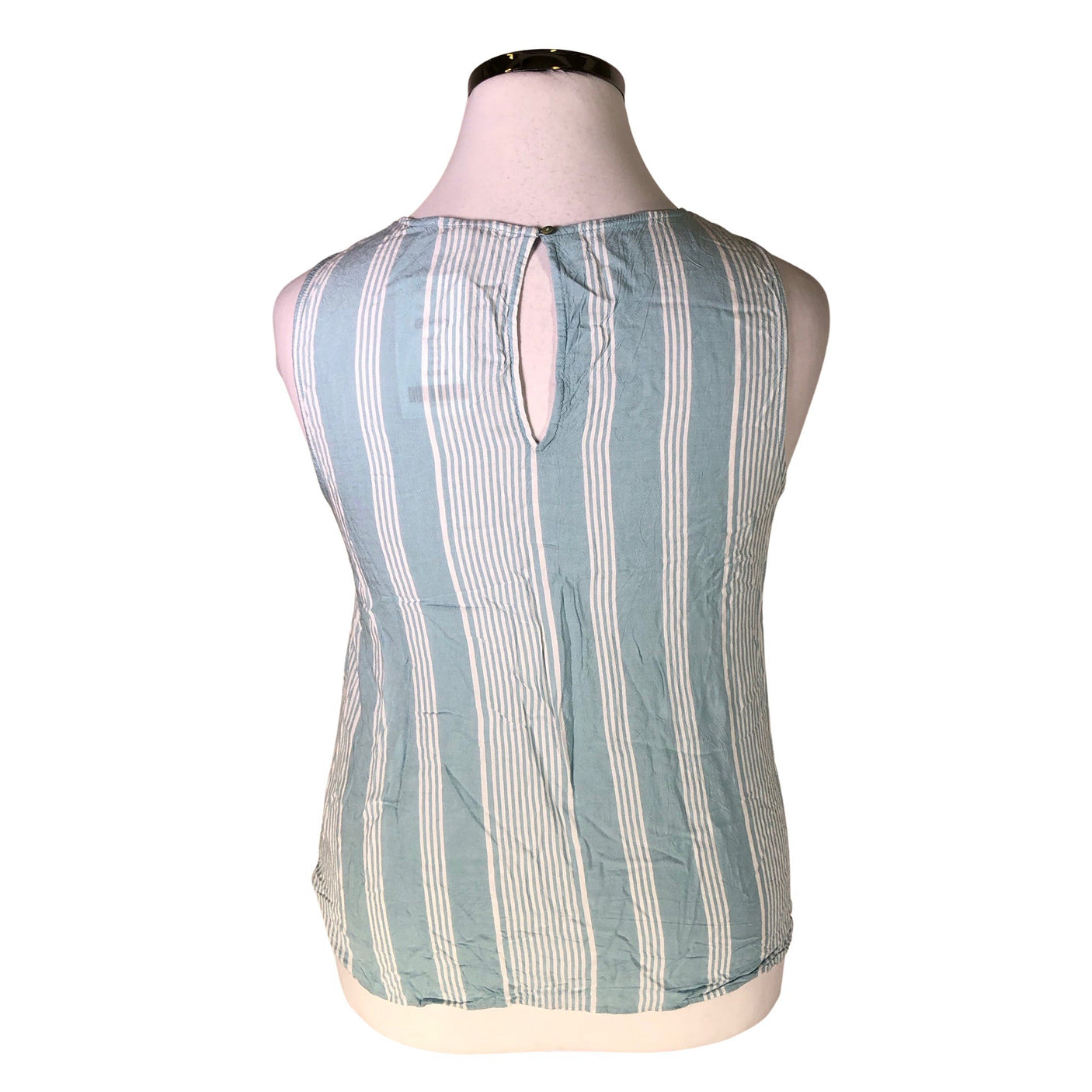 Unisex Esprit - Top, size 42 - Light blue (2)