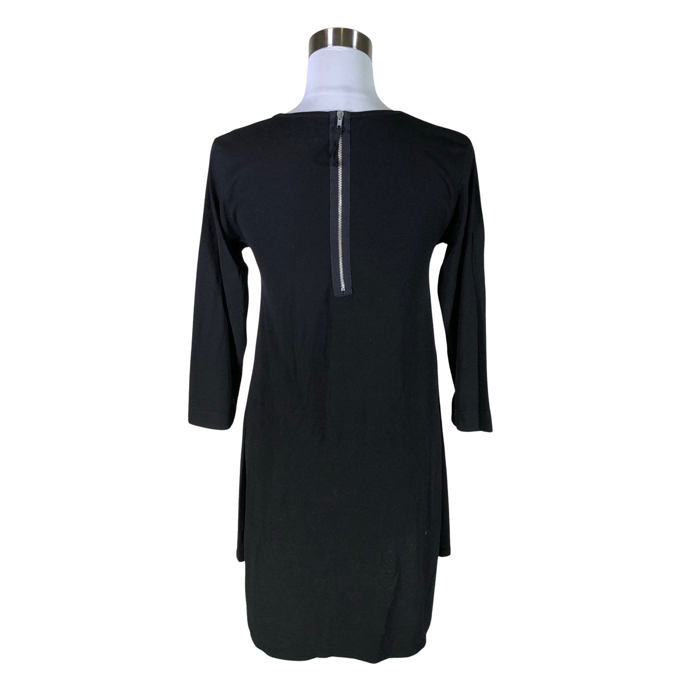 Unisex The Masai - Dress, size 36 - Black (2)