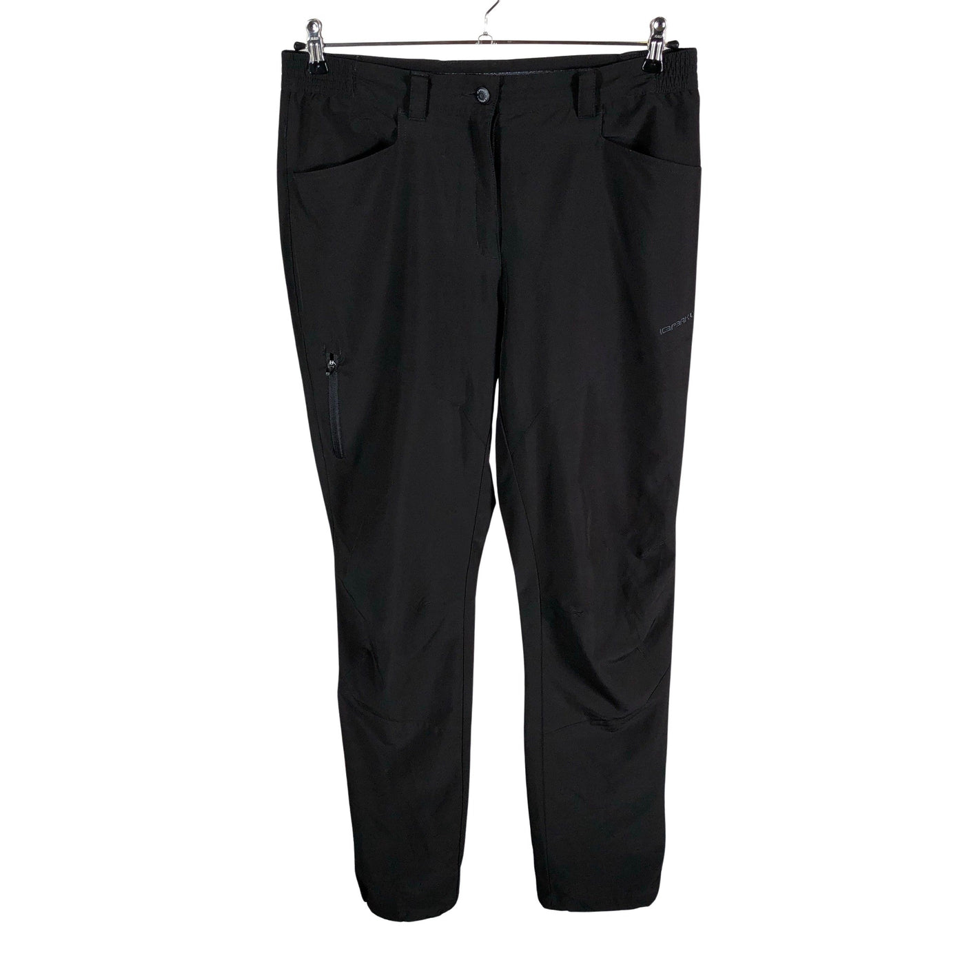 Unisex Icepeak - Ulkohousut, koko 44 - (1)