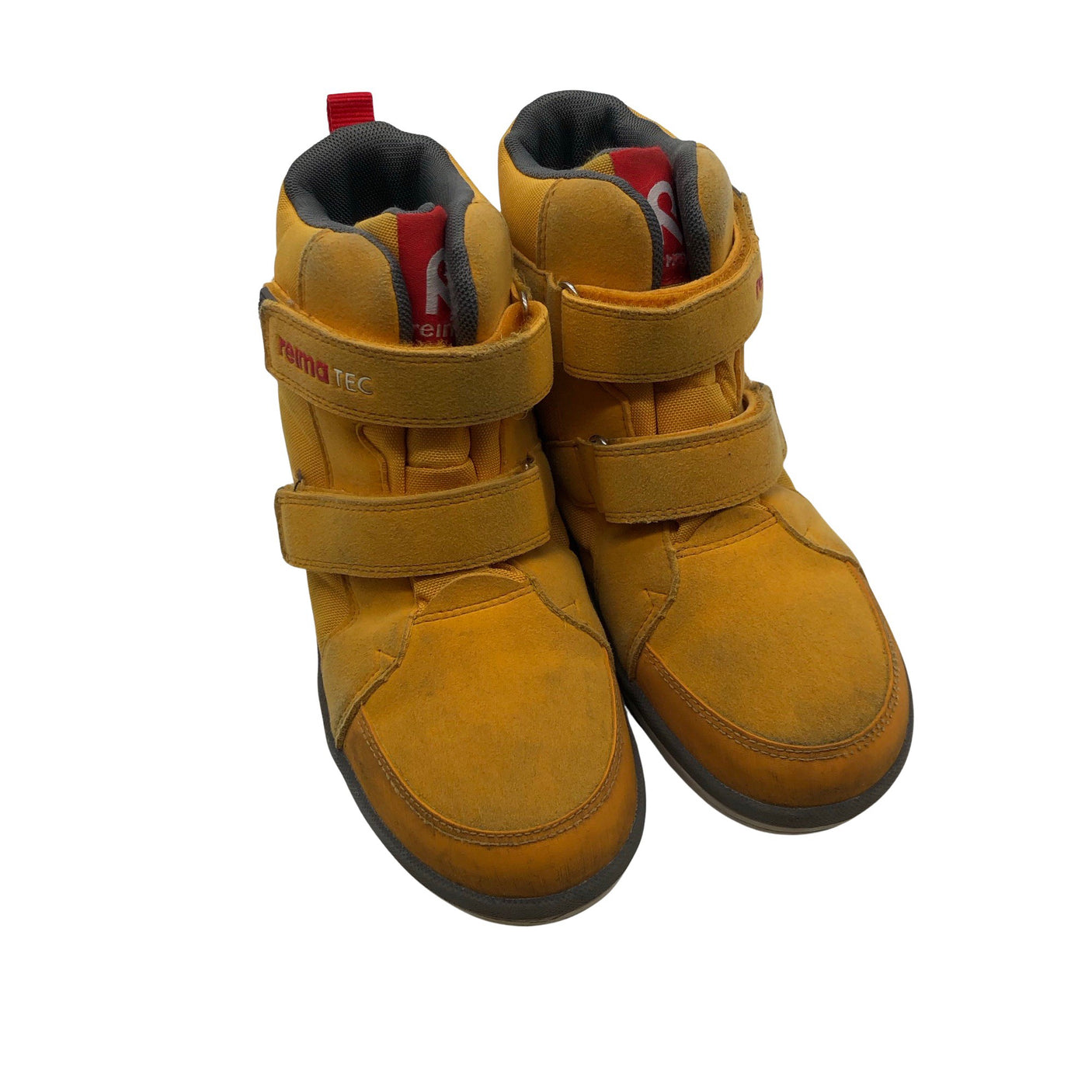 Unisex Reimatec - Välikausikengät, koko 35 - (2)