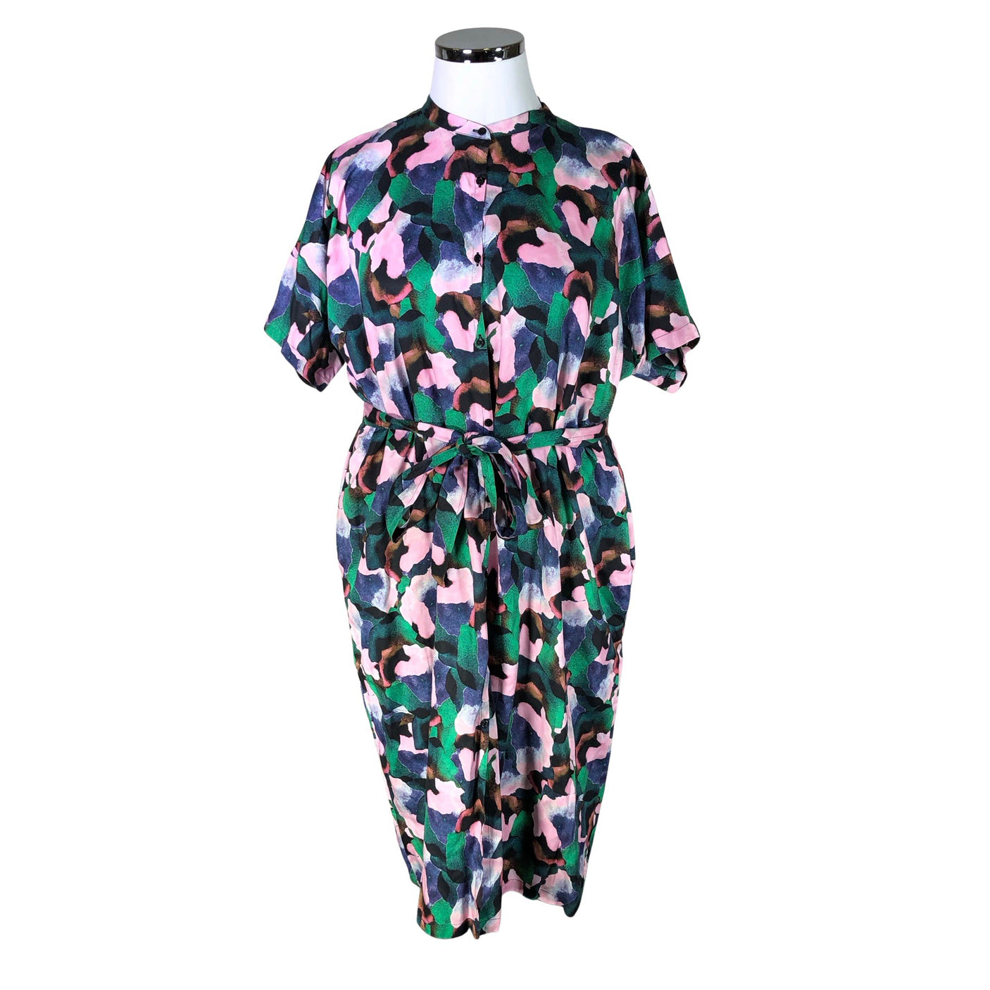 Unisex Aarrelabel - Mekko, koko 44 - (1)