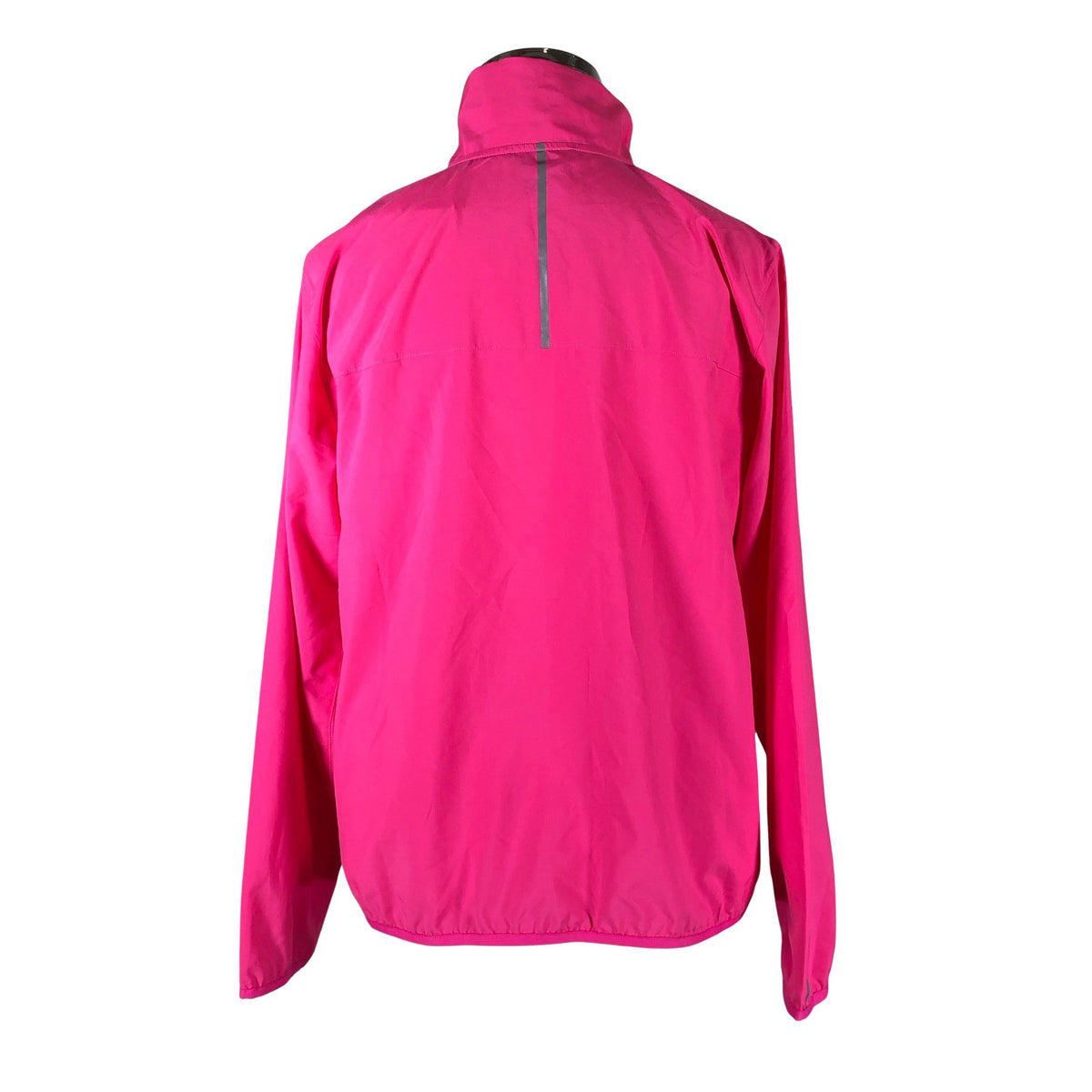 Unisex New Balance - Sports jacket, size 42 - Pink (2)
