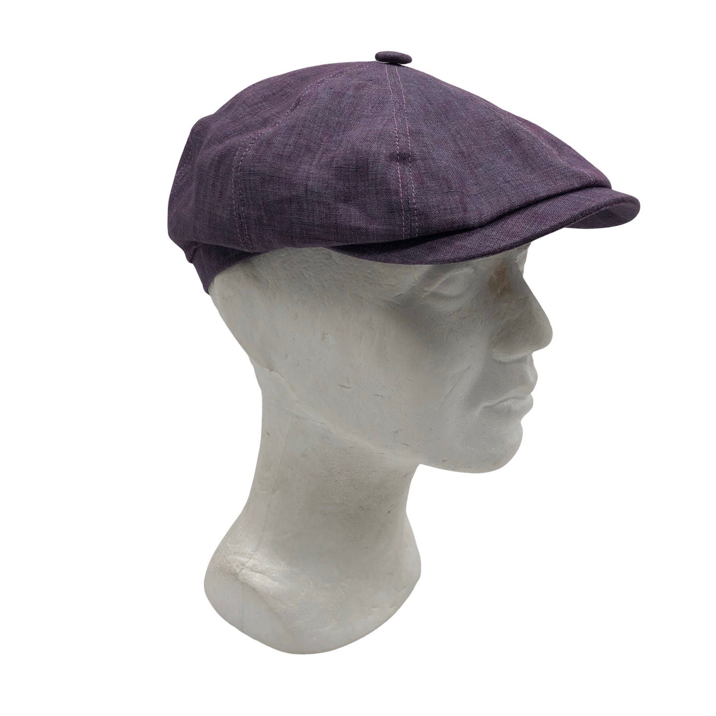 Unisex Stetson - Lakki, koko 56 - 58 cm - (1)