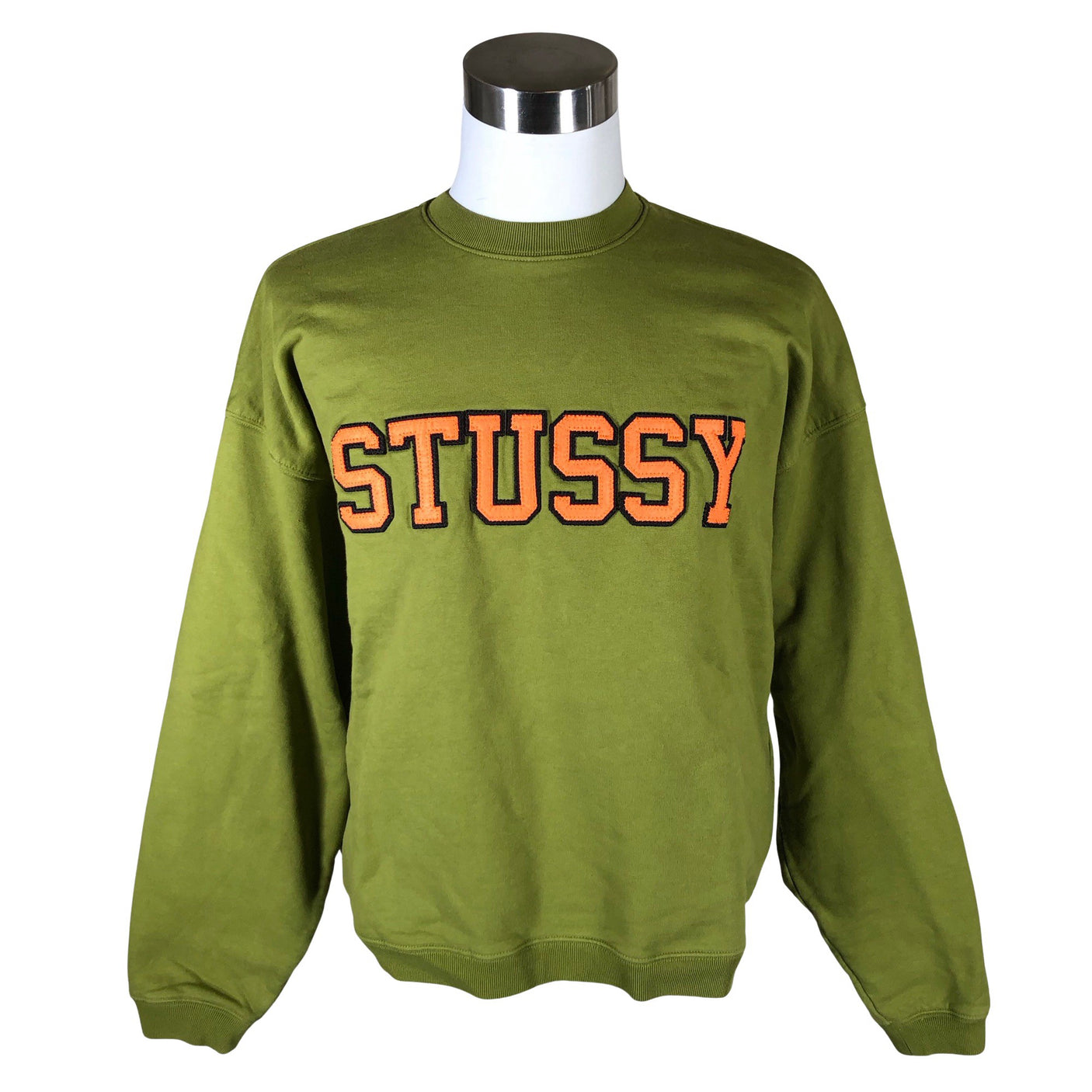 Unisex Stüssy - Collegepaita, koko L - (1)
