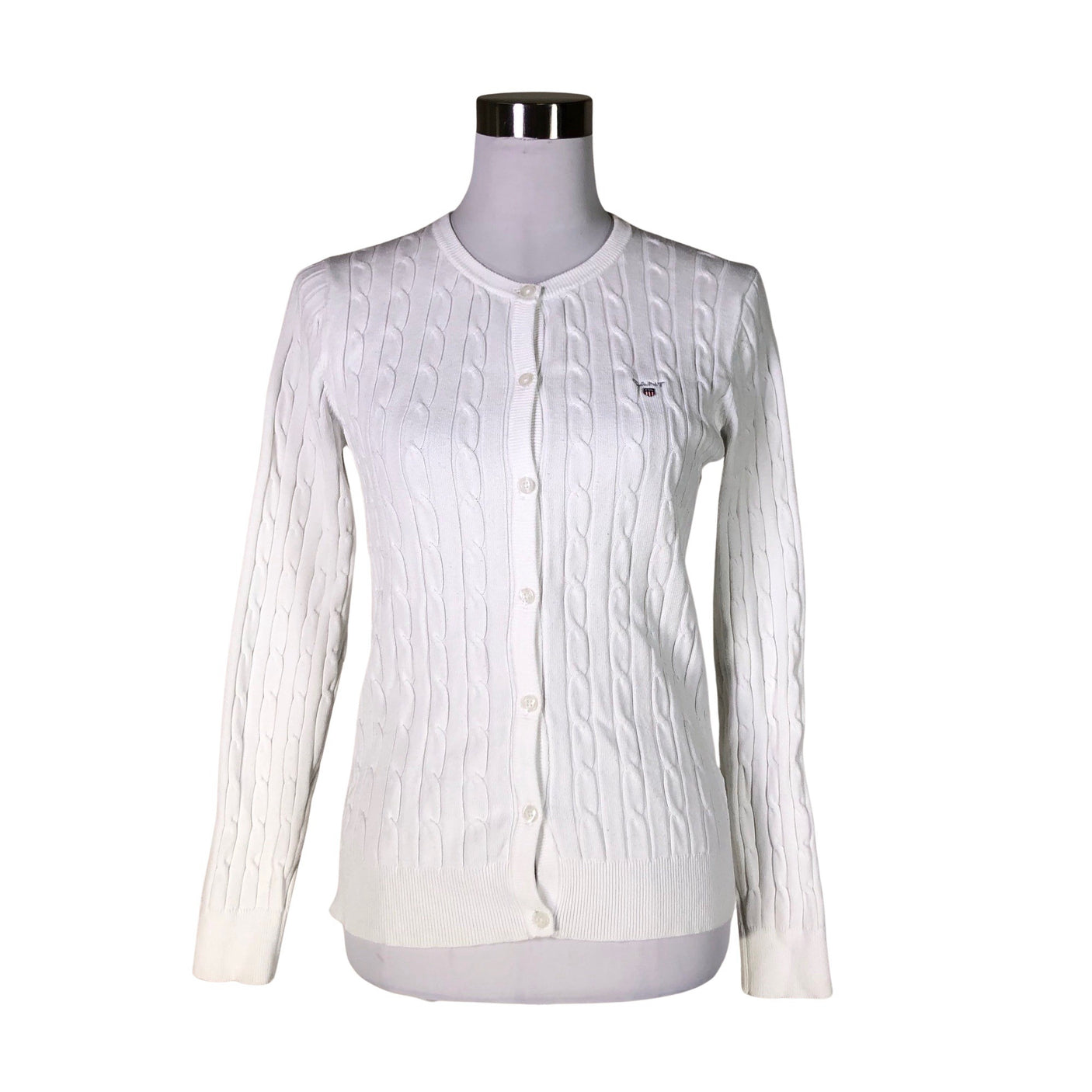 Unisex Gant - Neuletakki, koko 38 - (1)