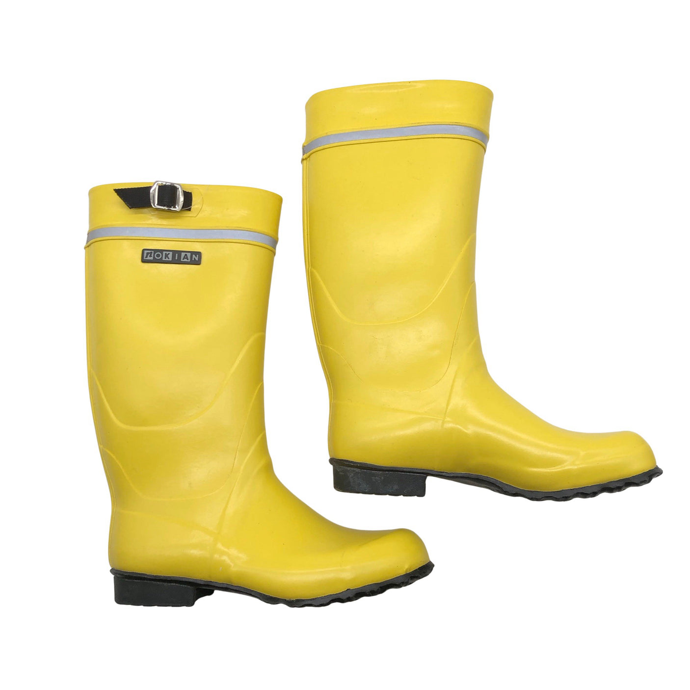 Unisex Nokian - Kumisaappaat, koko 41 - (1)