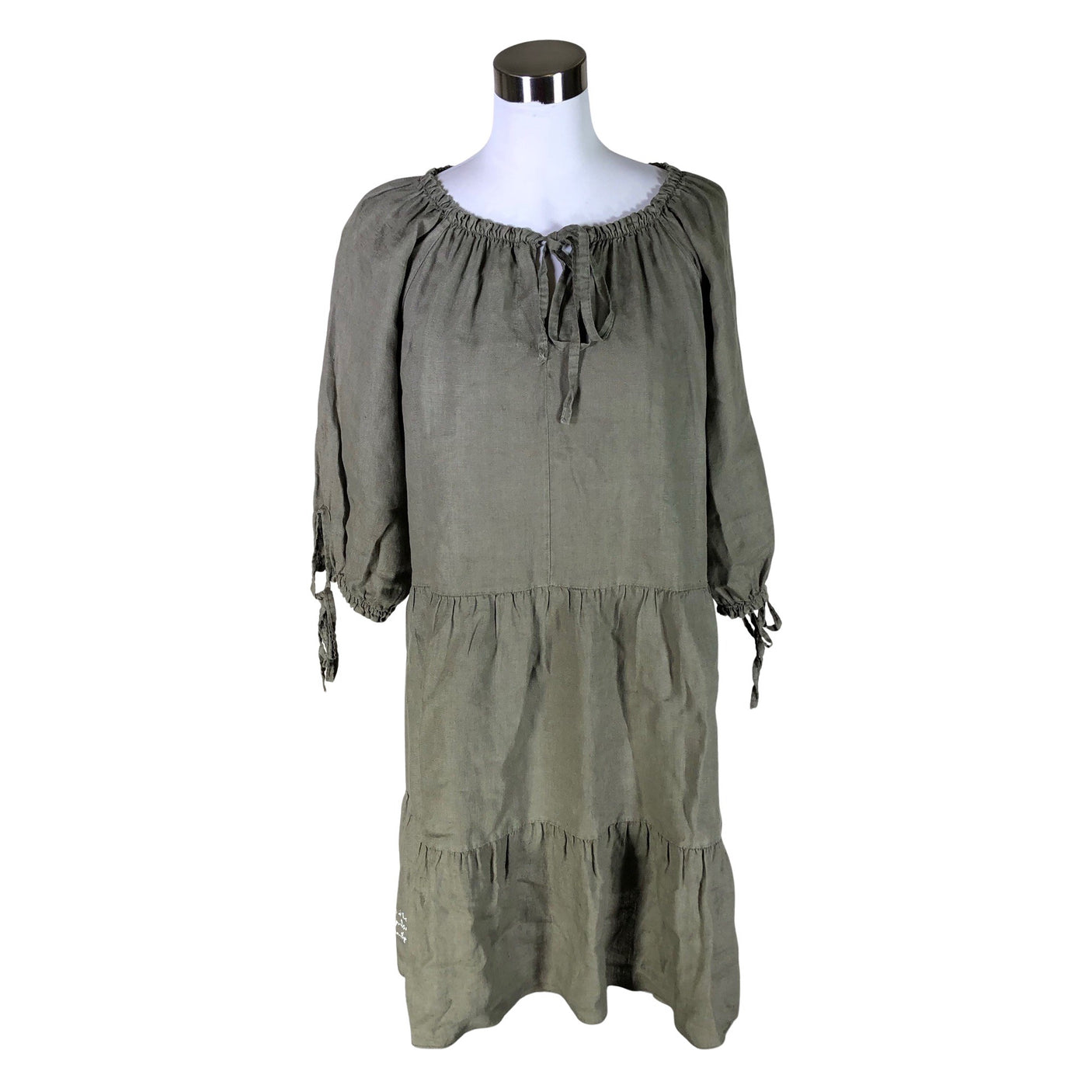 Unisex Bohemiana - Mekko, koko 38 - (1)