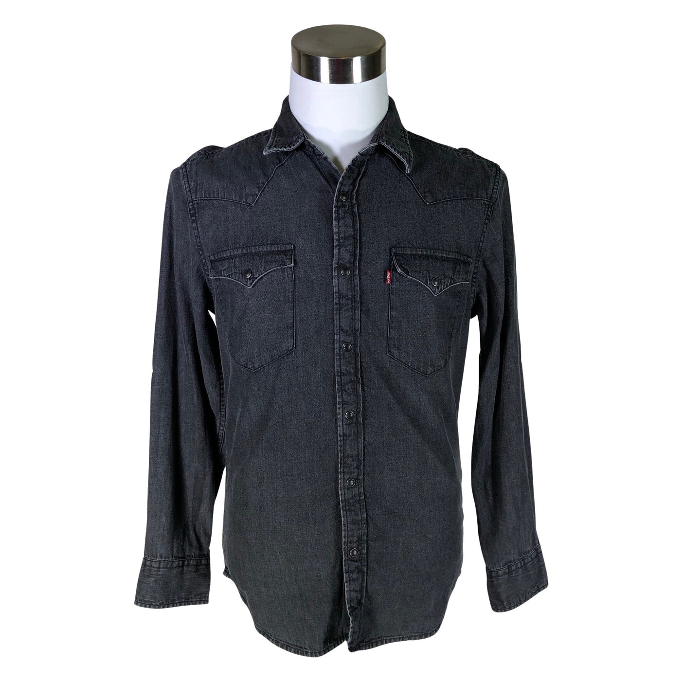 Unisex Levi's - Kauluspaita, koko 46 - (1)