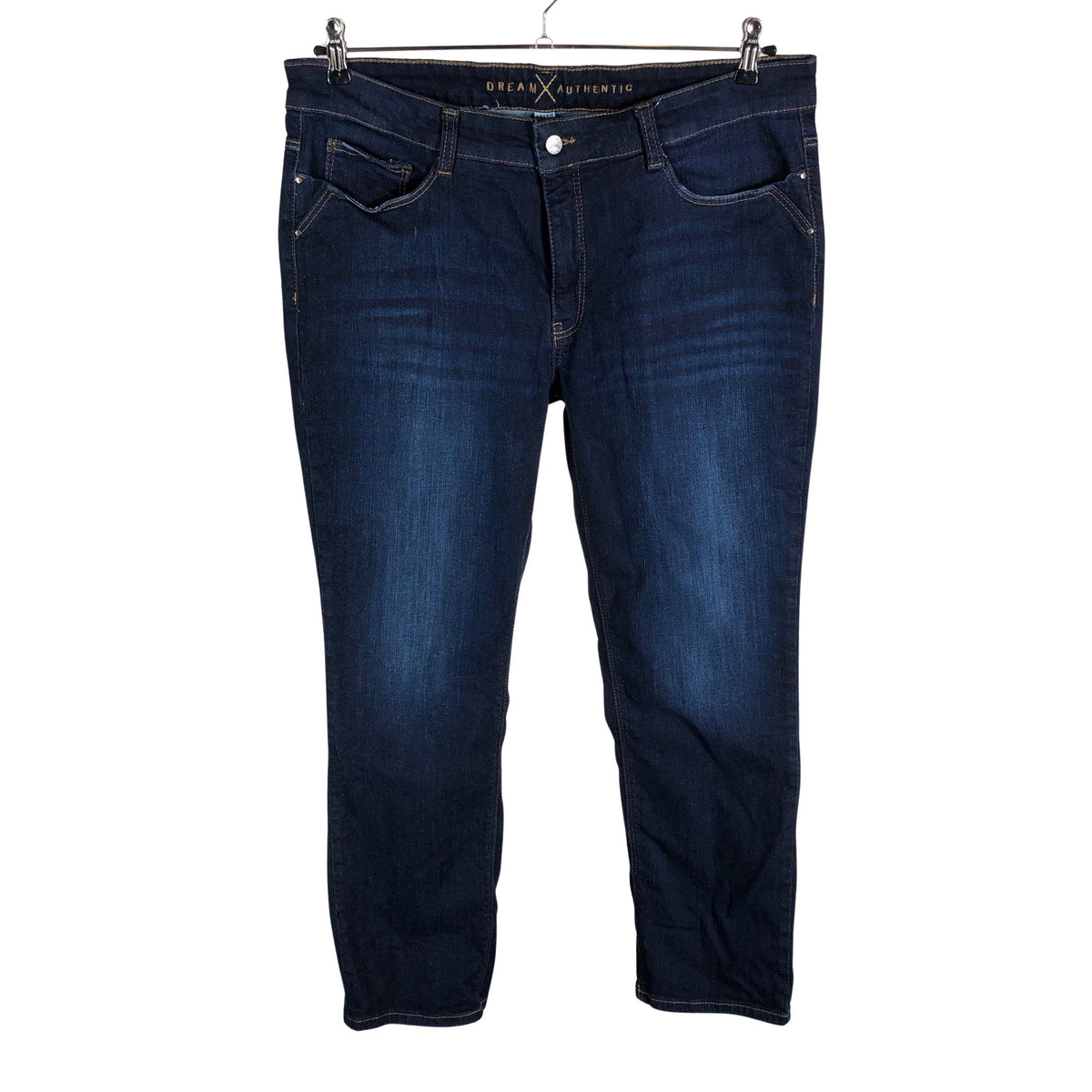 Unisex MAC - Farkut, koko 44 - (1)