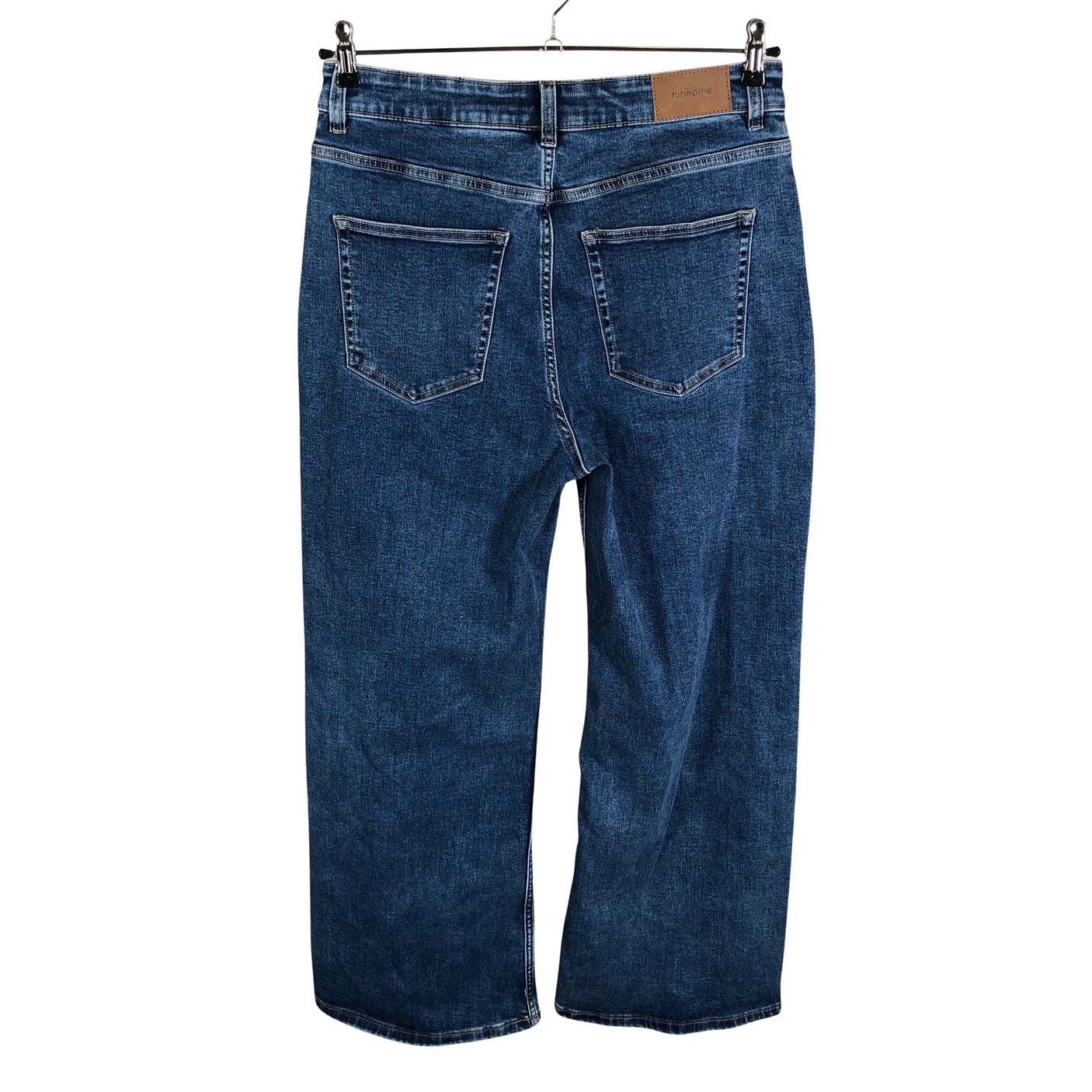 Unisex Ninepine - Farkut, koko 42 - (2)
