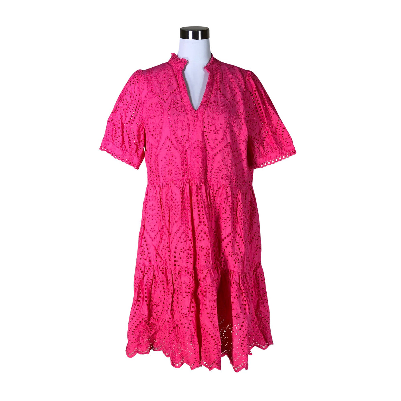 Unisex Y.A.S - Kangasmekko, koko 40 - (1)