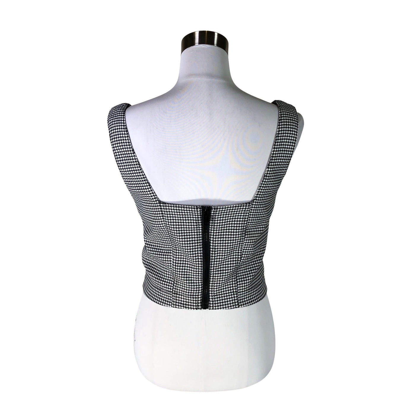 Unisex Guess - Top, size 36 - Black (2)