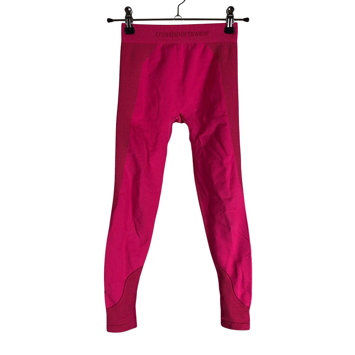 Unisex Cross - Leggingsit, koko 122 - 128 - (1)