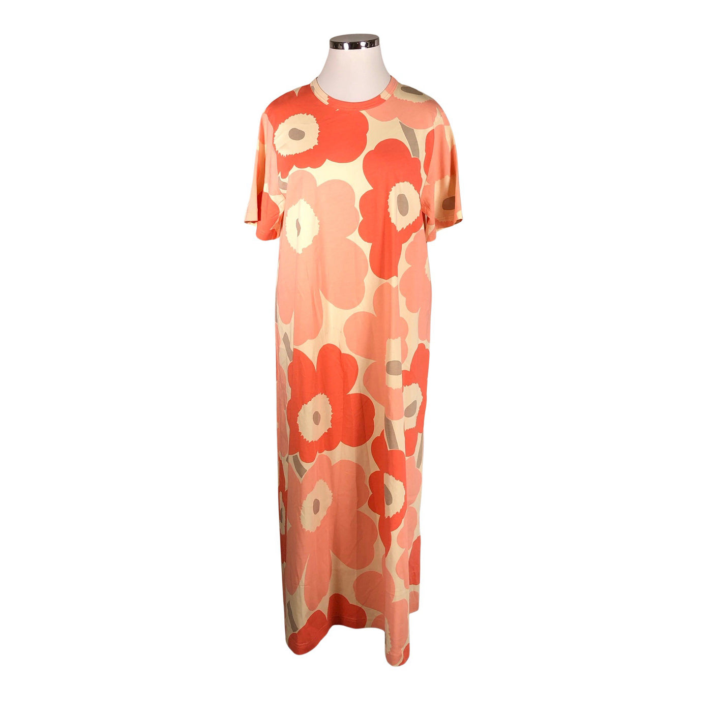 Unisex Marimekko - Trikoomekko, koko 42 - (1)