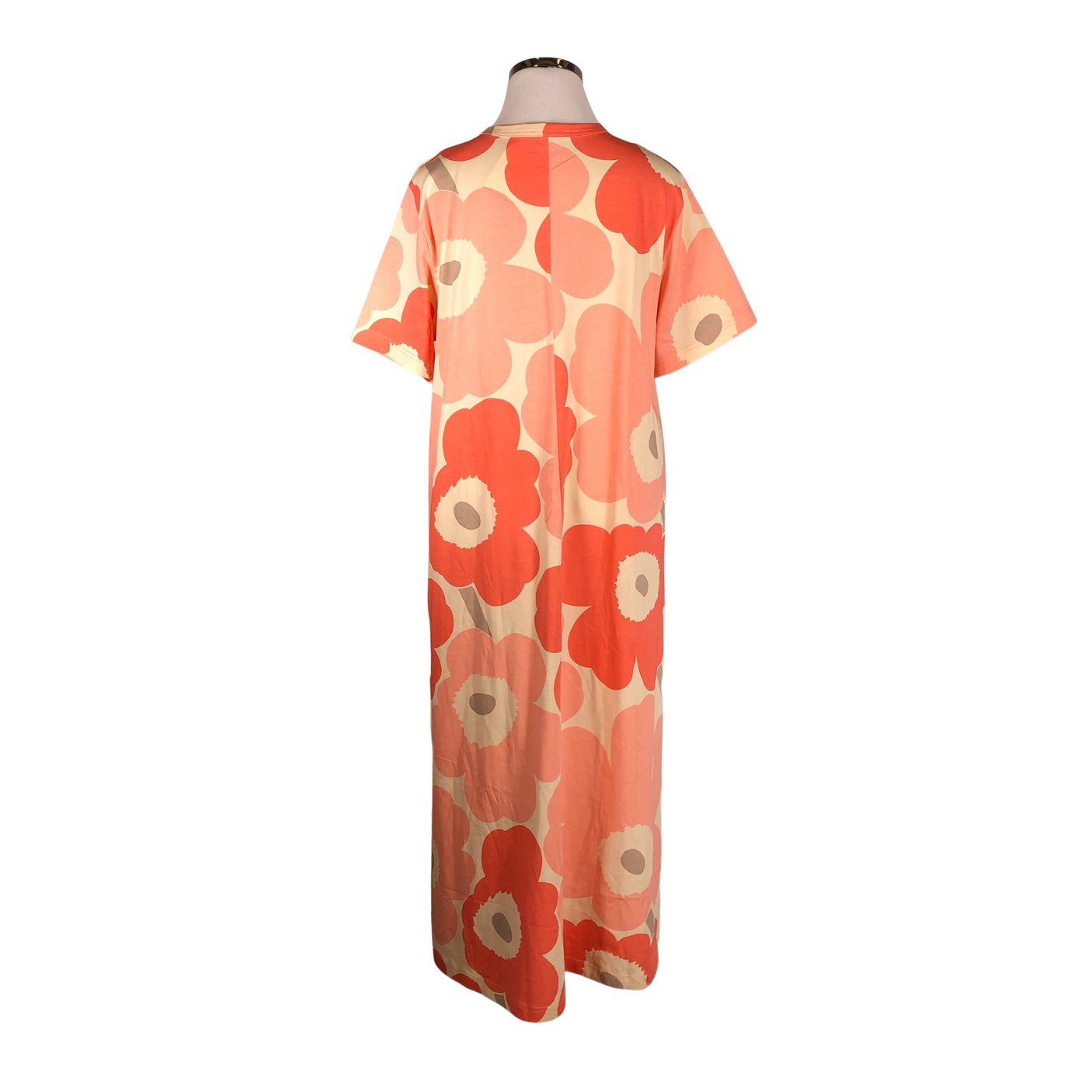 Unisex Marimekko - Trikoomekko, koko 42 - (2)