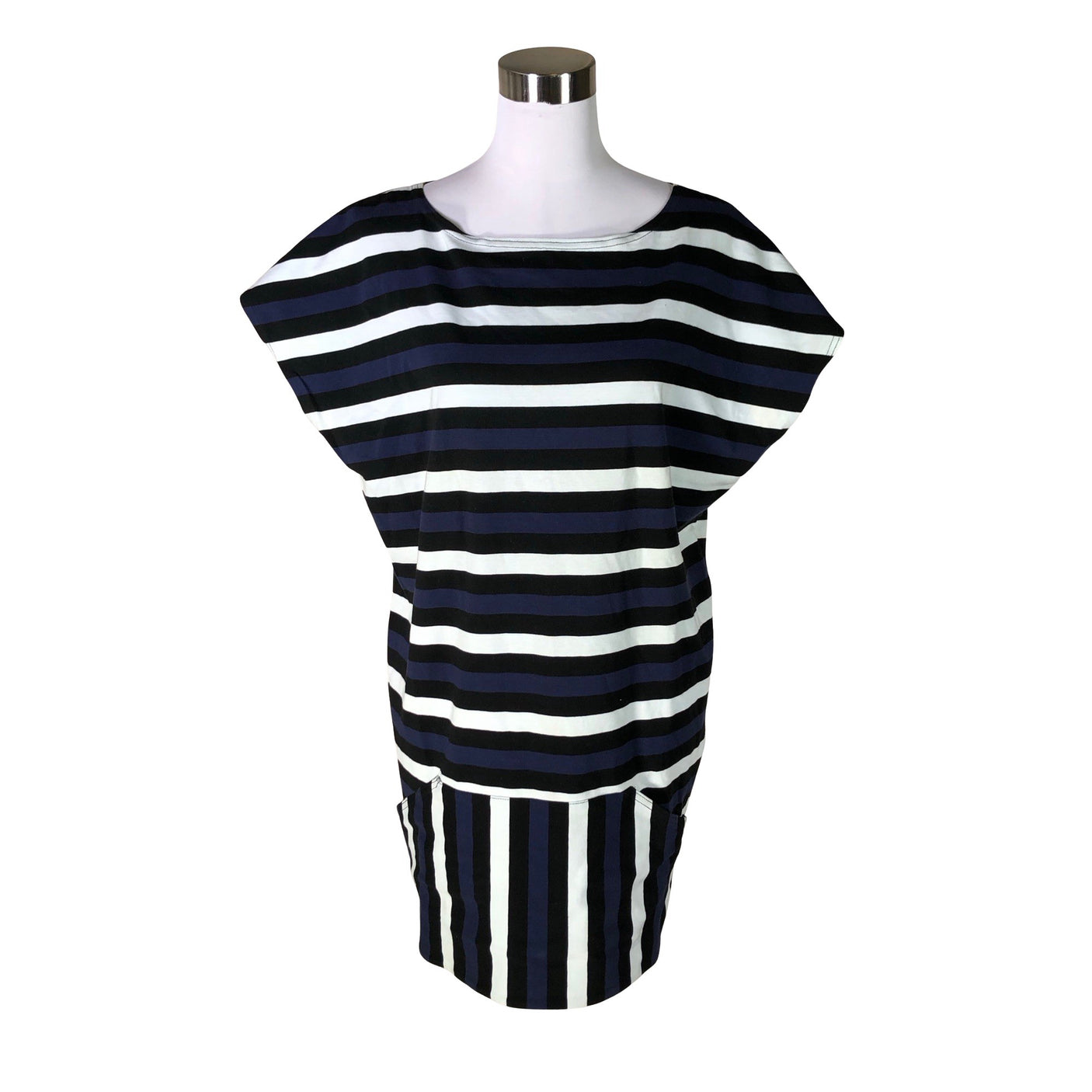 Unisex Marimekko - Trikootunika, koko 38 - (1)
