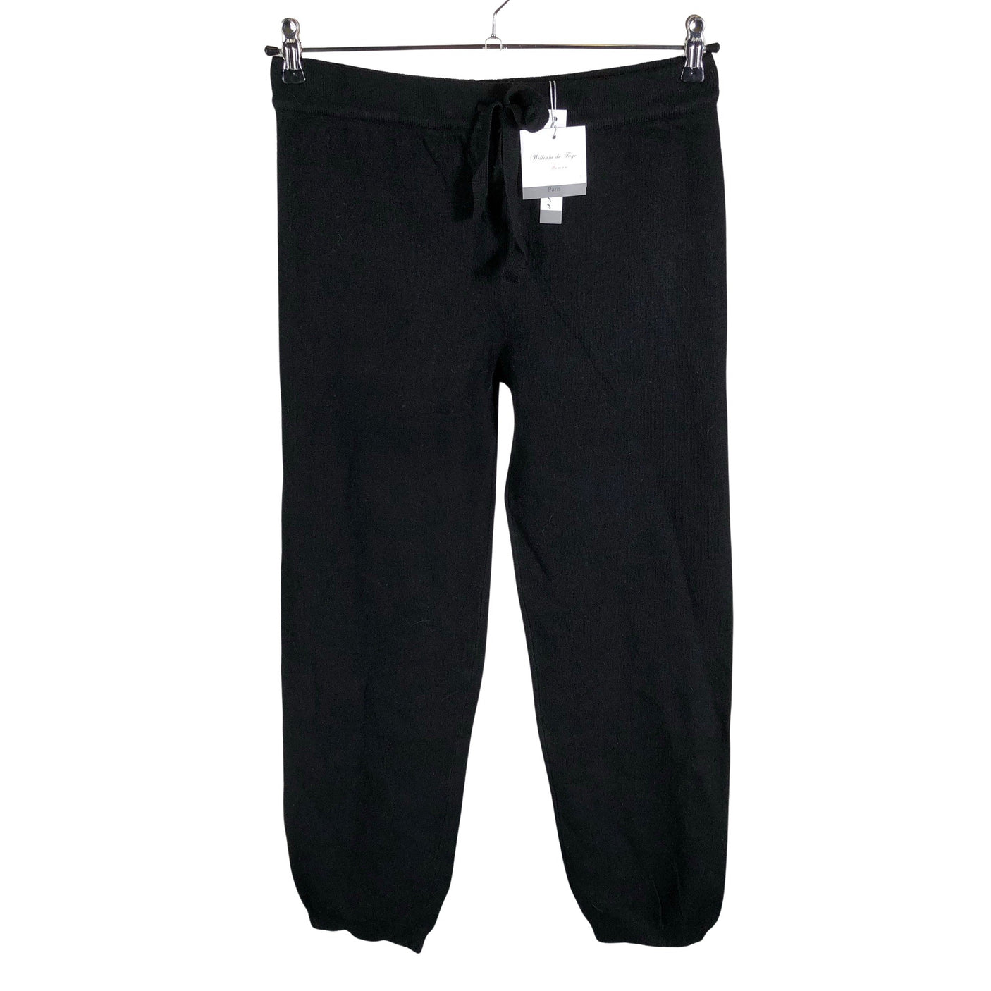 Unisex William De Faye - Trikoohousut, koko 40 - (1)