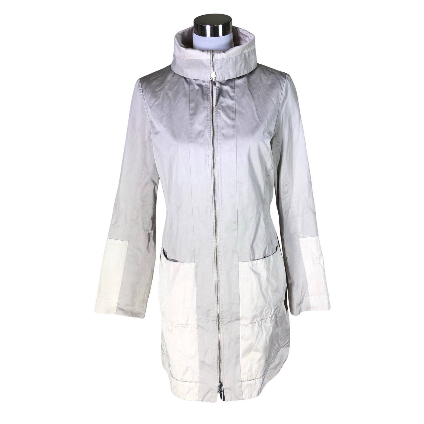Unisex Escada Sport - Outdoor jacket, size 38 - Beige (1)