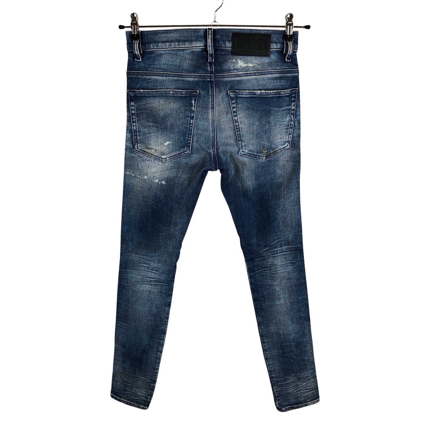 Unisex Diesel - Farkut, koko W26 - (2)