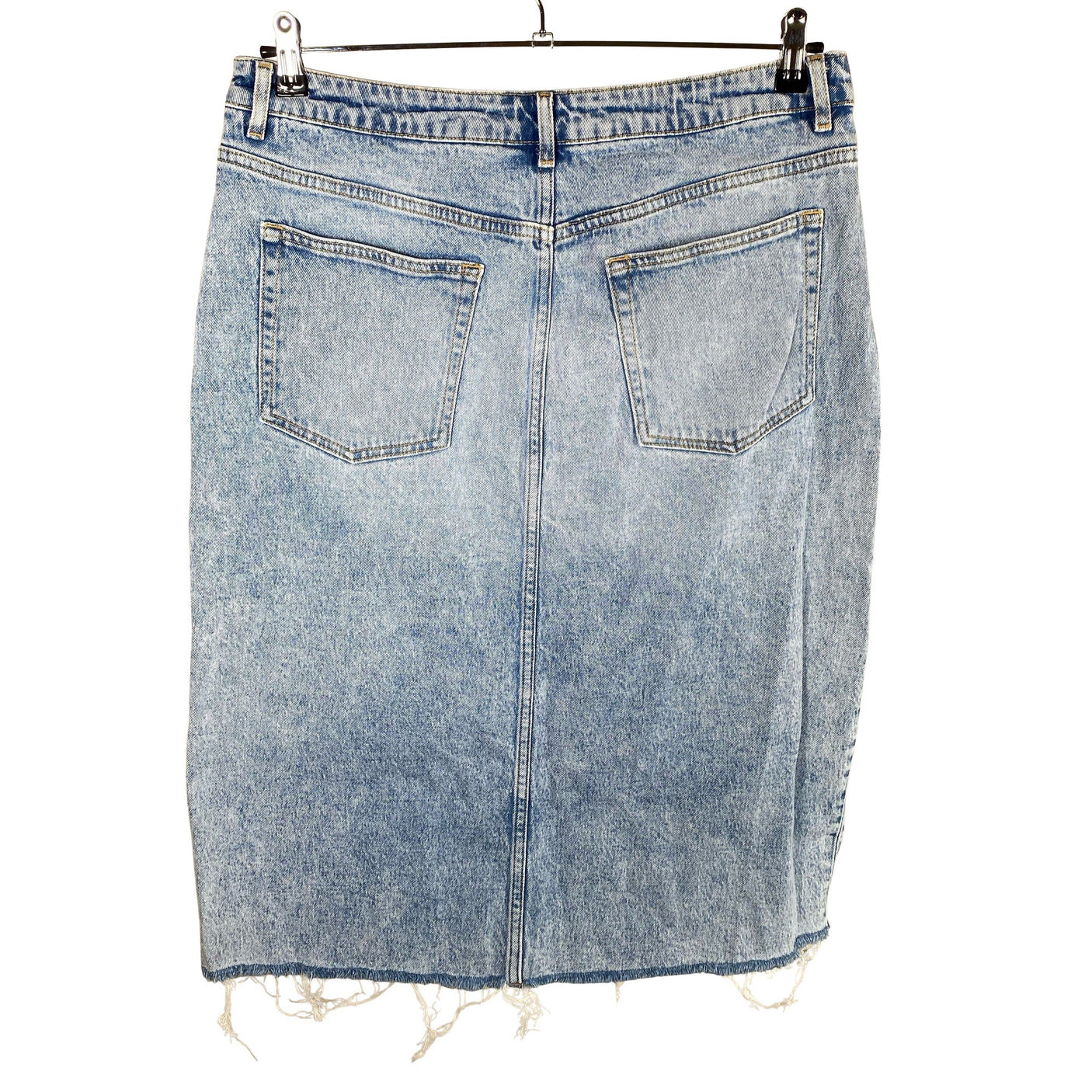 Unisex New Look - Farkkuhame, koko 44 - (2)