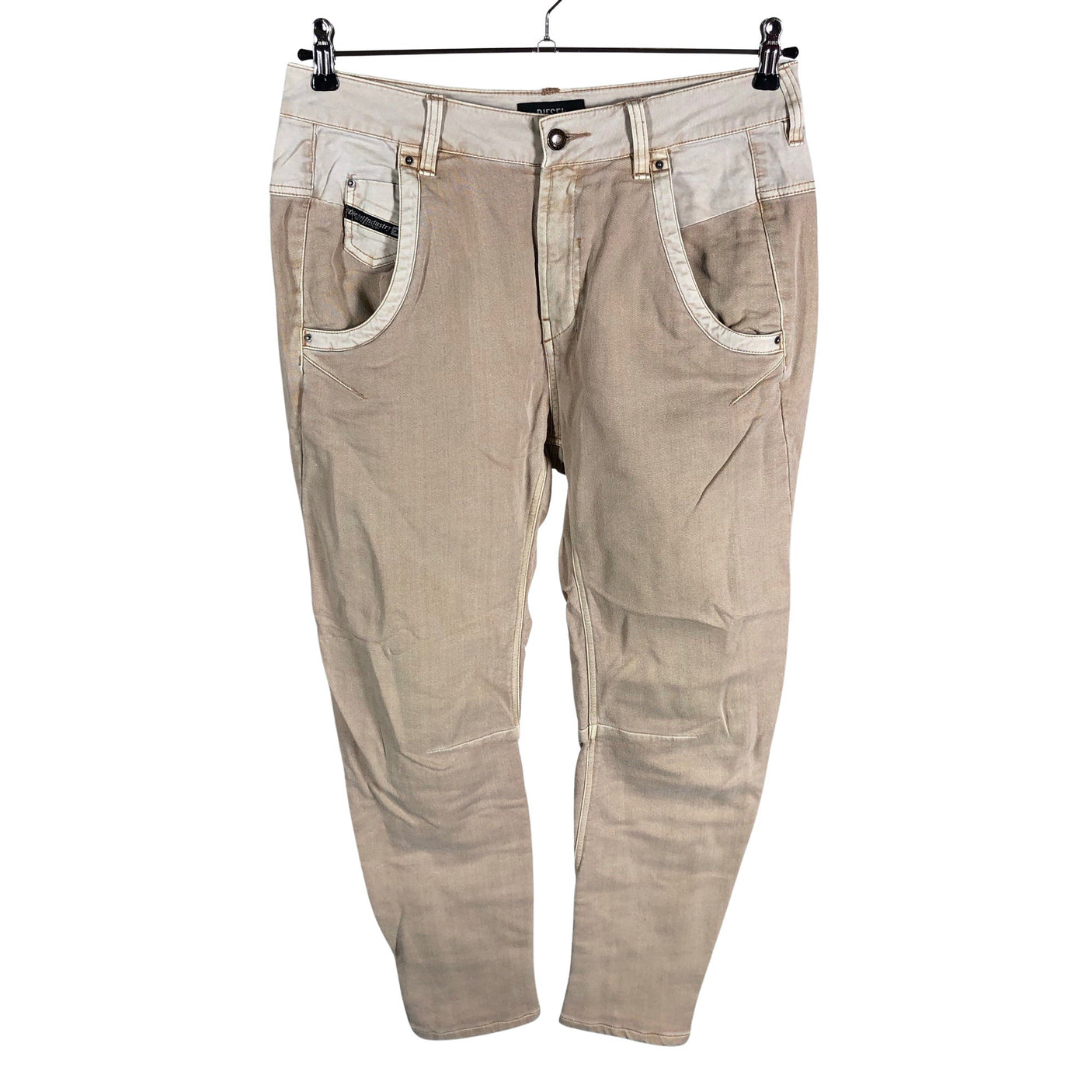 Unisex Diesel - Farkut, koko W28 - (1)
