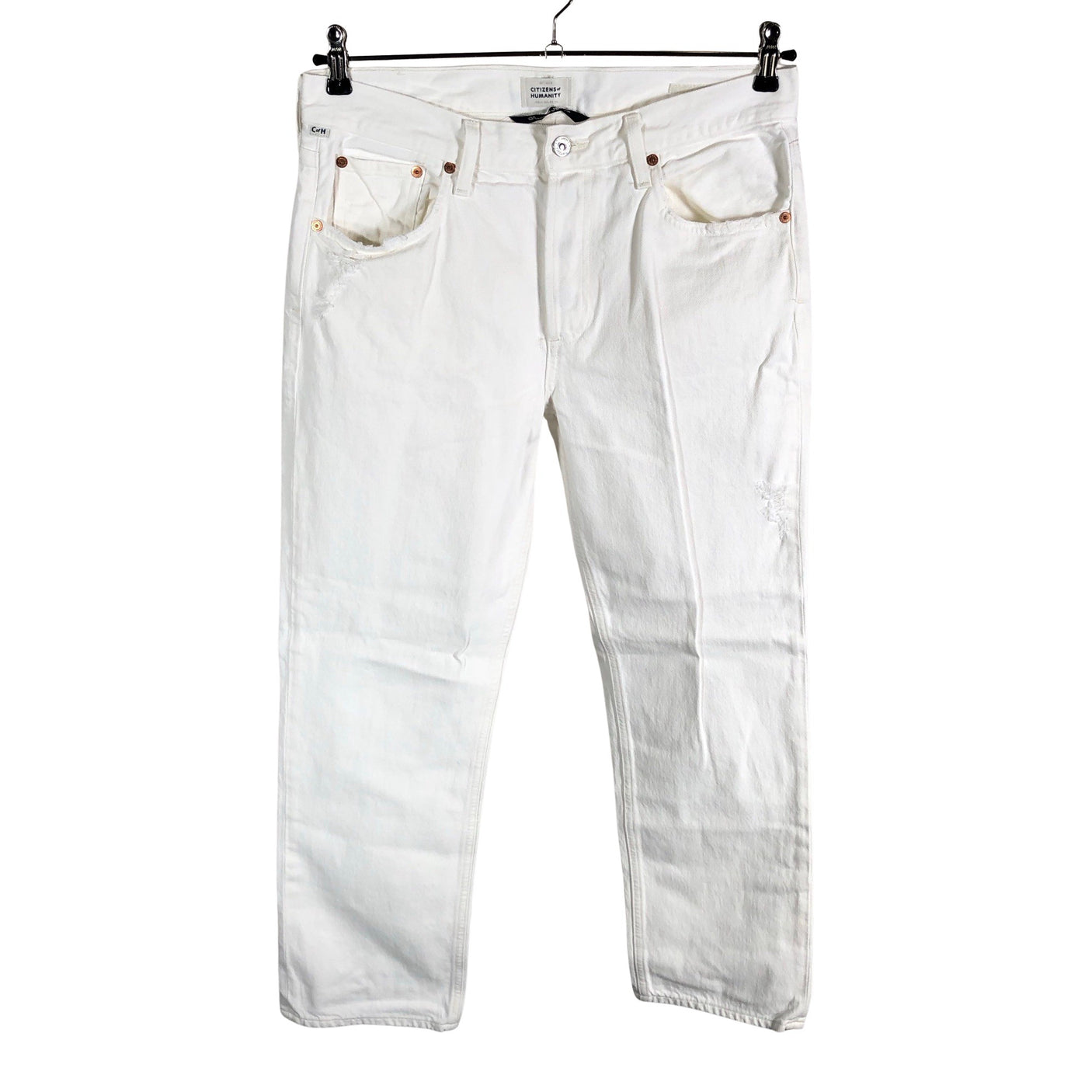 Unisex Citizens of Humanity - Farkut, koko W27 - (1)