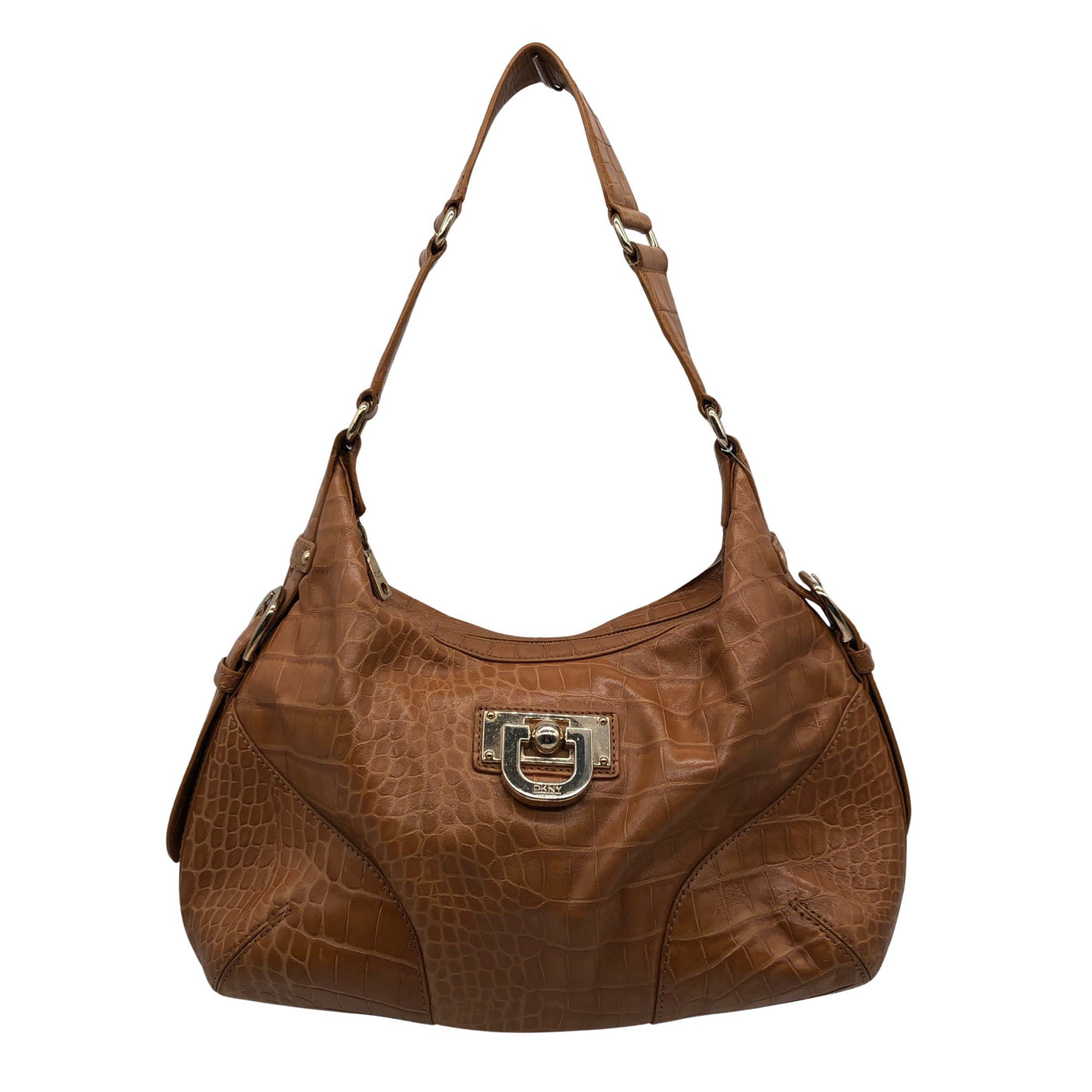Unisex DKNY - Käsilaukku, koko Midi - (1)