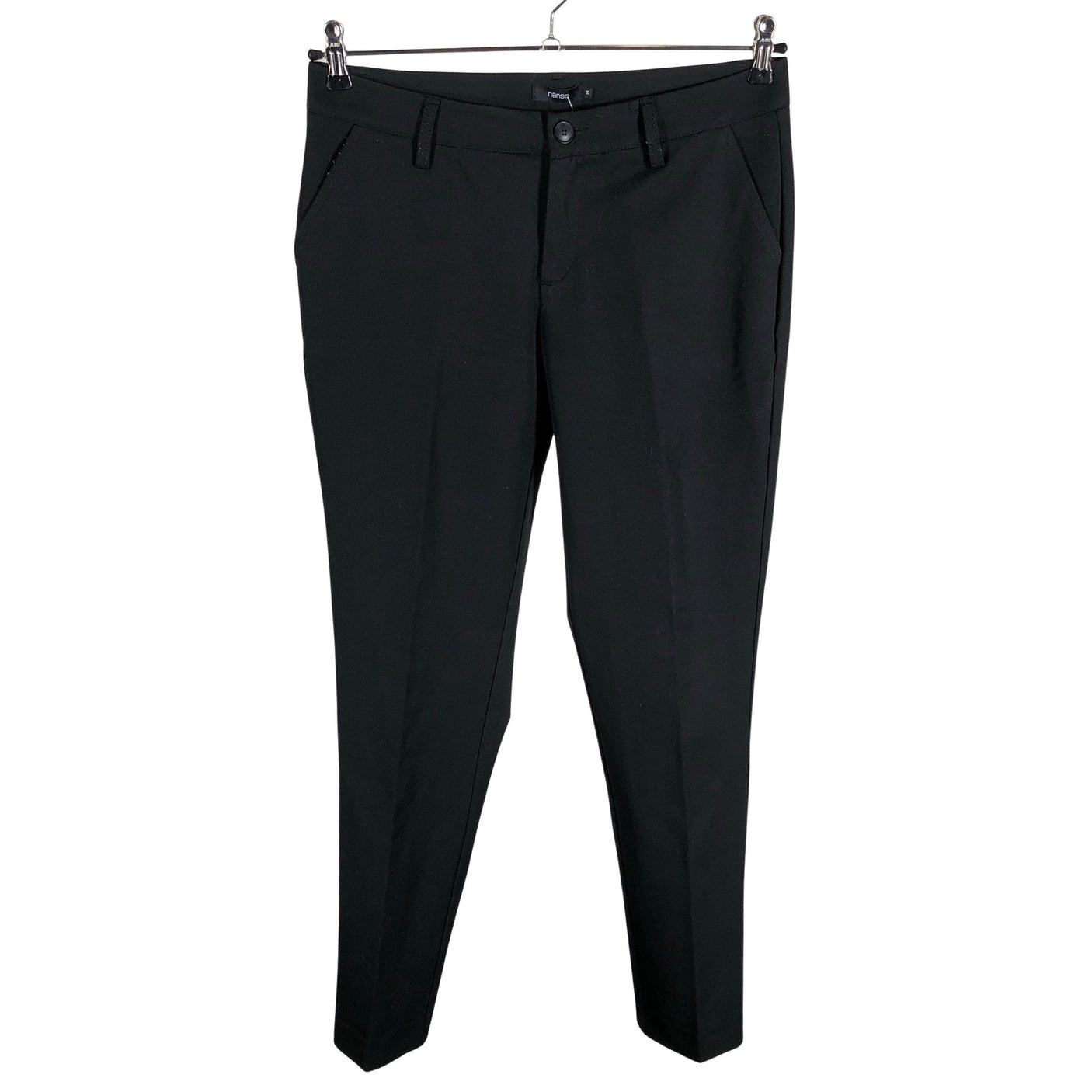 Unisex Nanso - Suorat housut, koko 38 - (1)