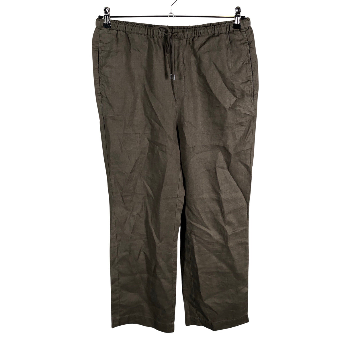 Unisex Part two - Kangashousut, koko 38 - (1)