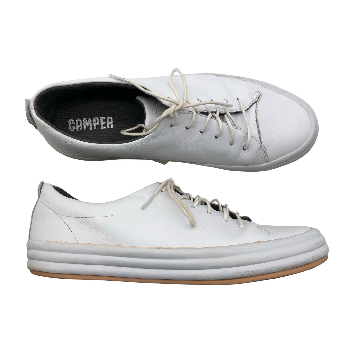 Unisex Camper - Tennarit, koko 37 - (1)