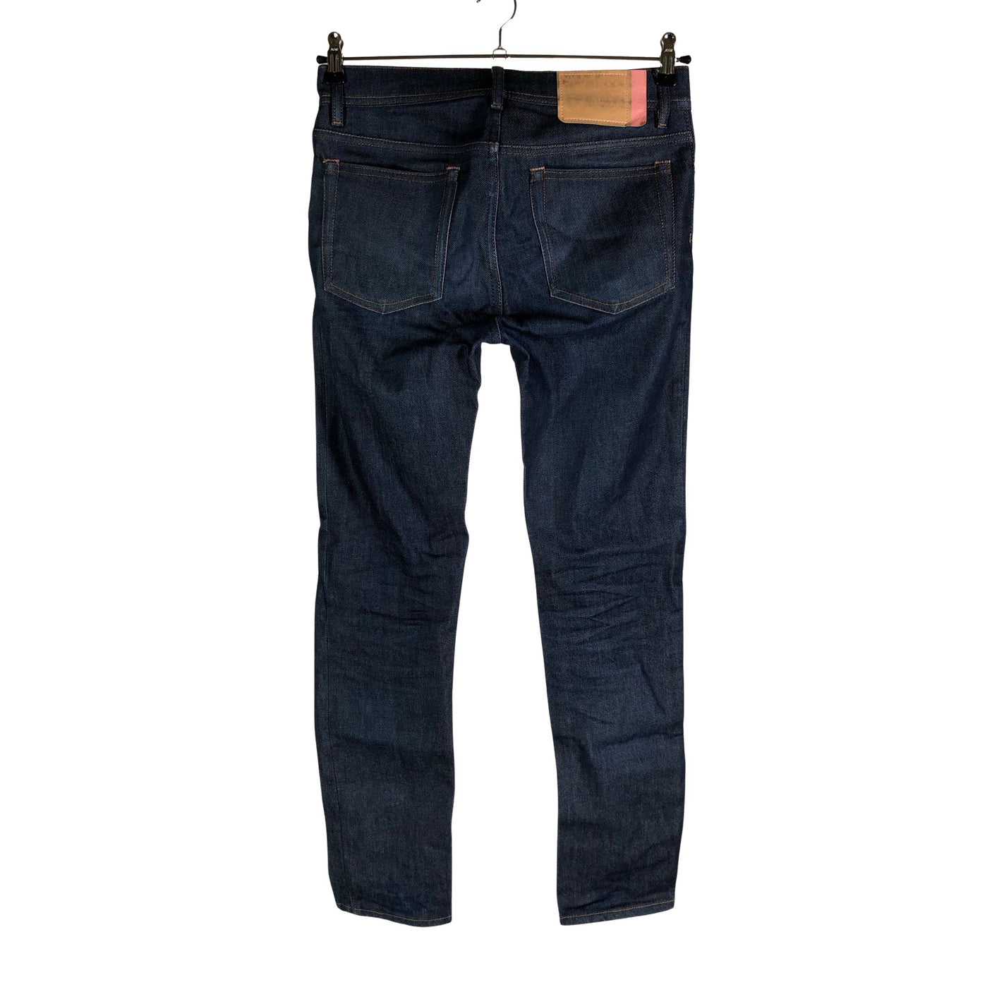 Unisex Acne Studios - Jeans, size W30 - Blue (2)