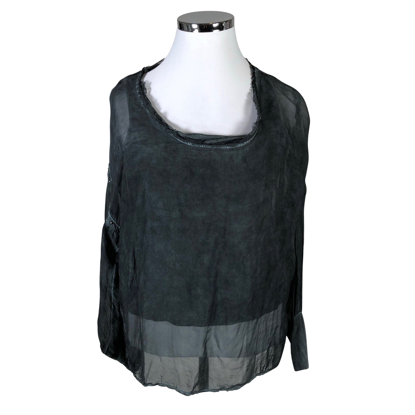 Unisex Nü - Pusero, koko 42 - (1)