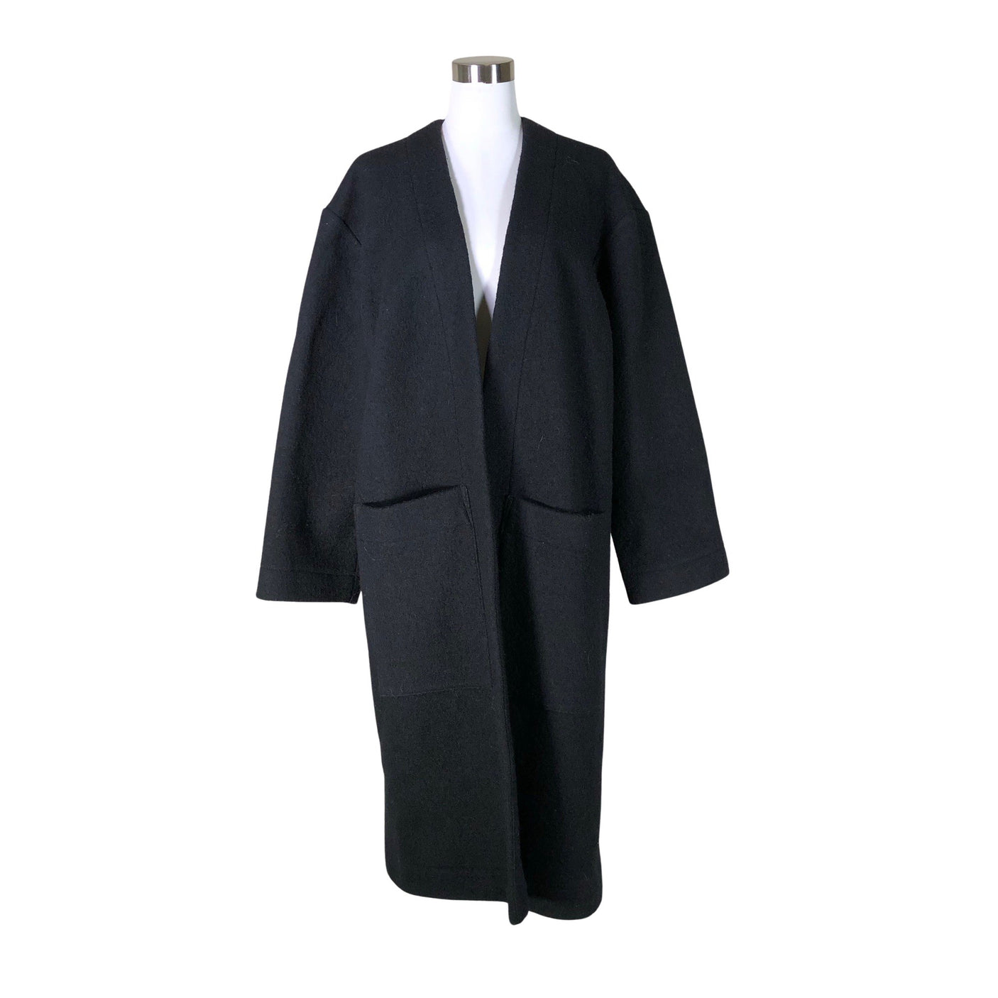 Unisex Hálo - Villakangastakki, koko 40 - (1)