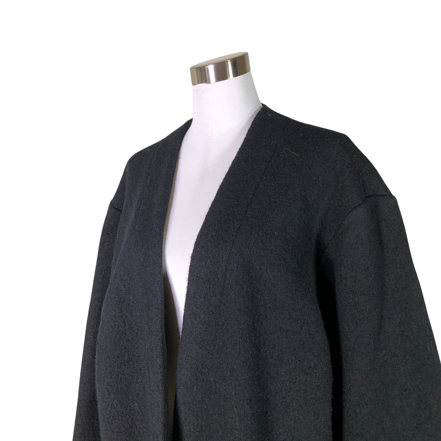 Unisex Hálo - Villakangastakki, koko 40 - (3)