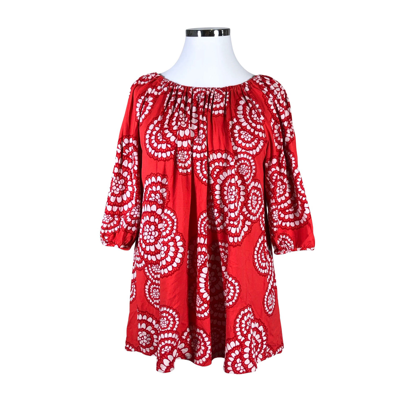 Unisex Nanso - Trikootunika, koko 42 - (1)
