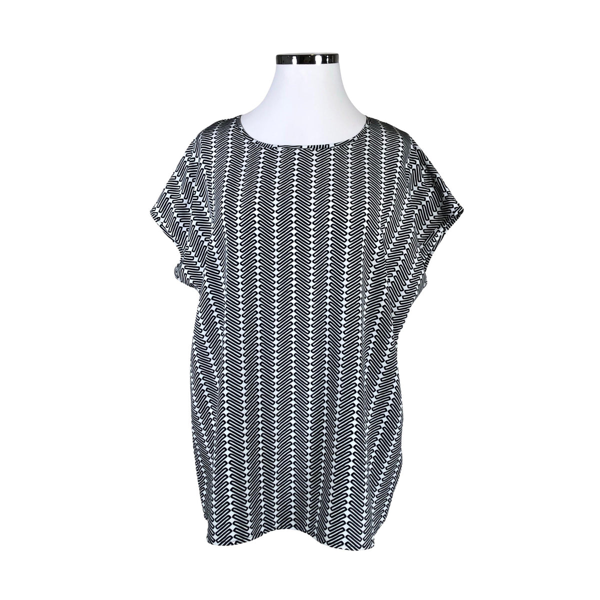 Unisex Global - Toppi, koko 48 - (1)