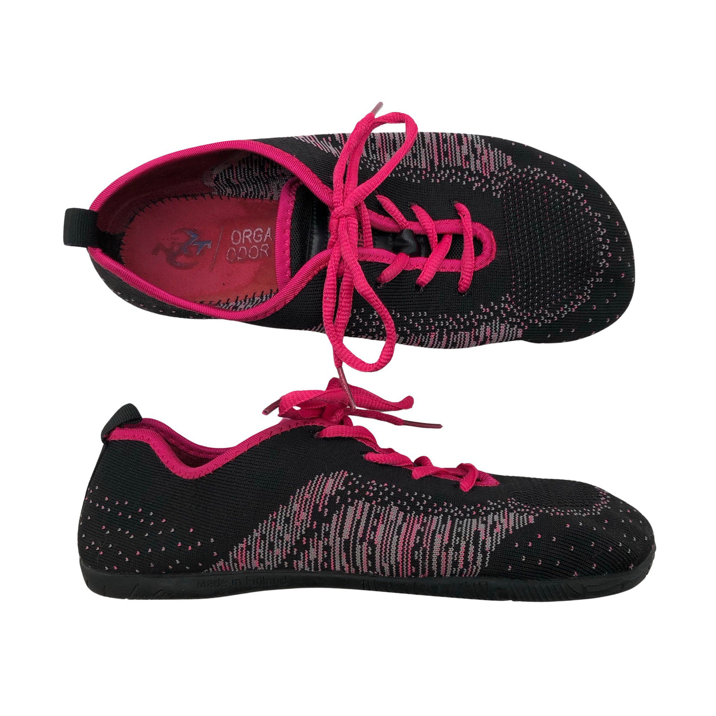 Unisex Feelmax - Lenkkarit, koko 40 - (1)