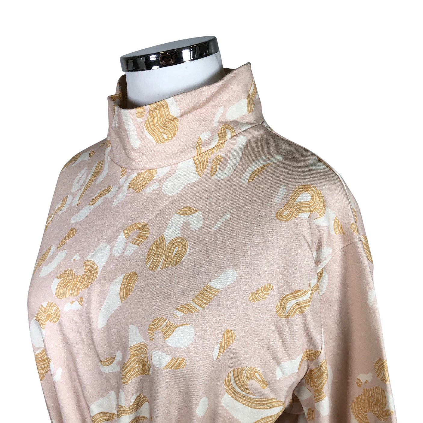 Unisex Morico - Collegemekko, koko 42 - (3)