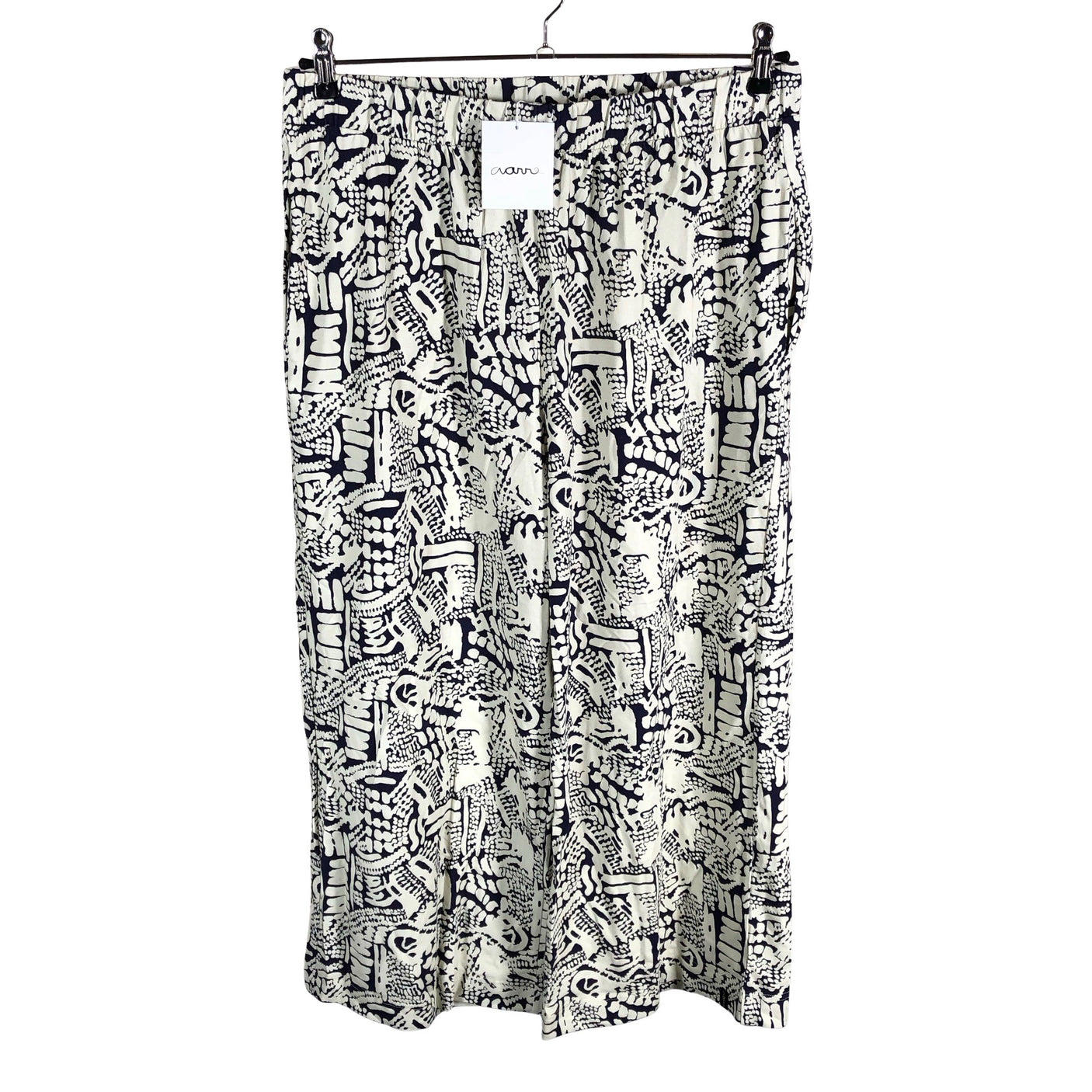 Unisex Aarrelabel - Trikoohousut, koko 42 - (1)