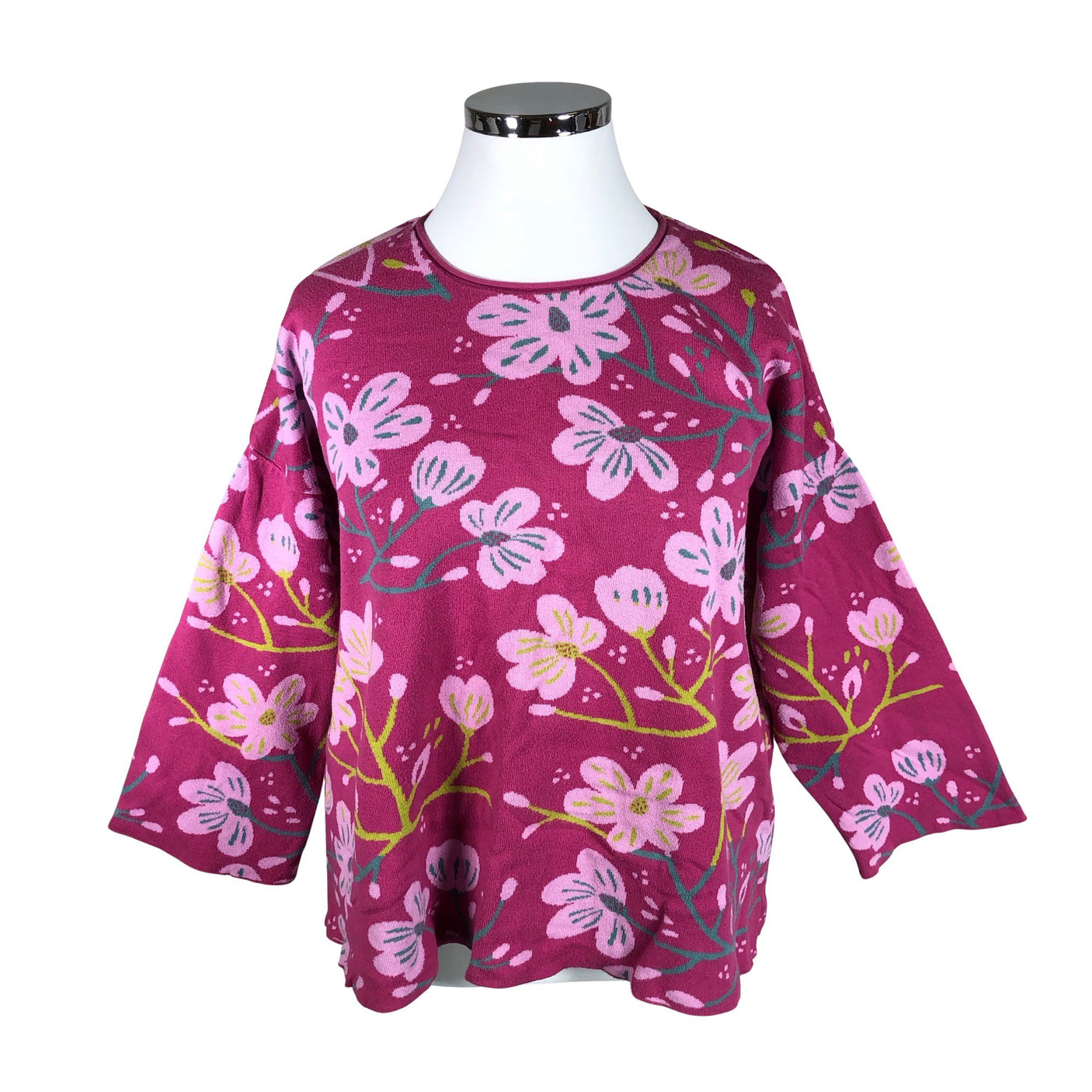 Unisex Gudrun Sjöden - Neulepaita, koko 42 - (1)