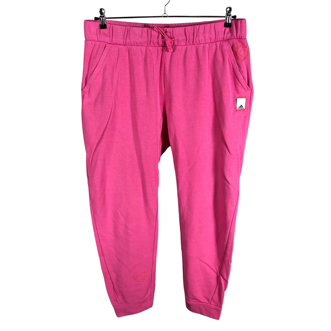 Unisex Adidas - Collegehousut, koko 44 - (1)
