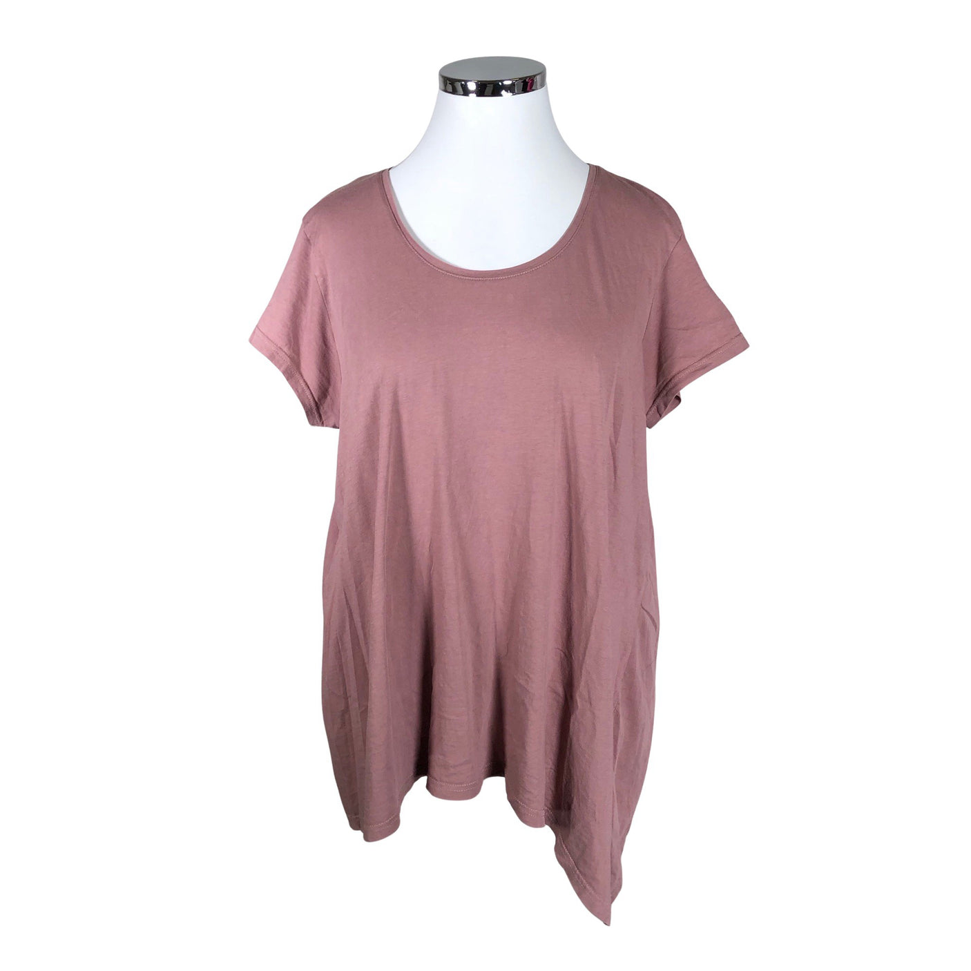 Unisex Zizzi - T-paita, koko 46 - (1)