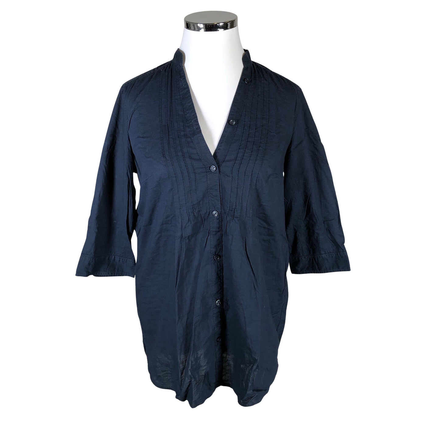 Unisex Esprit - Sifonkitunika, koko 44 - (1)