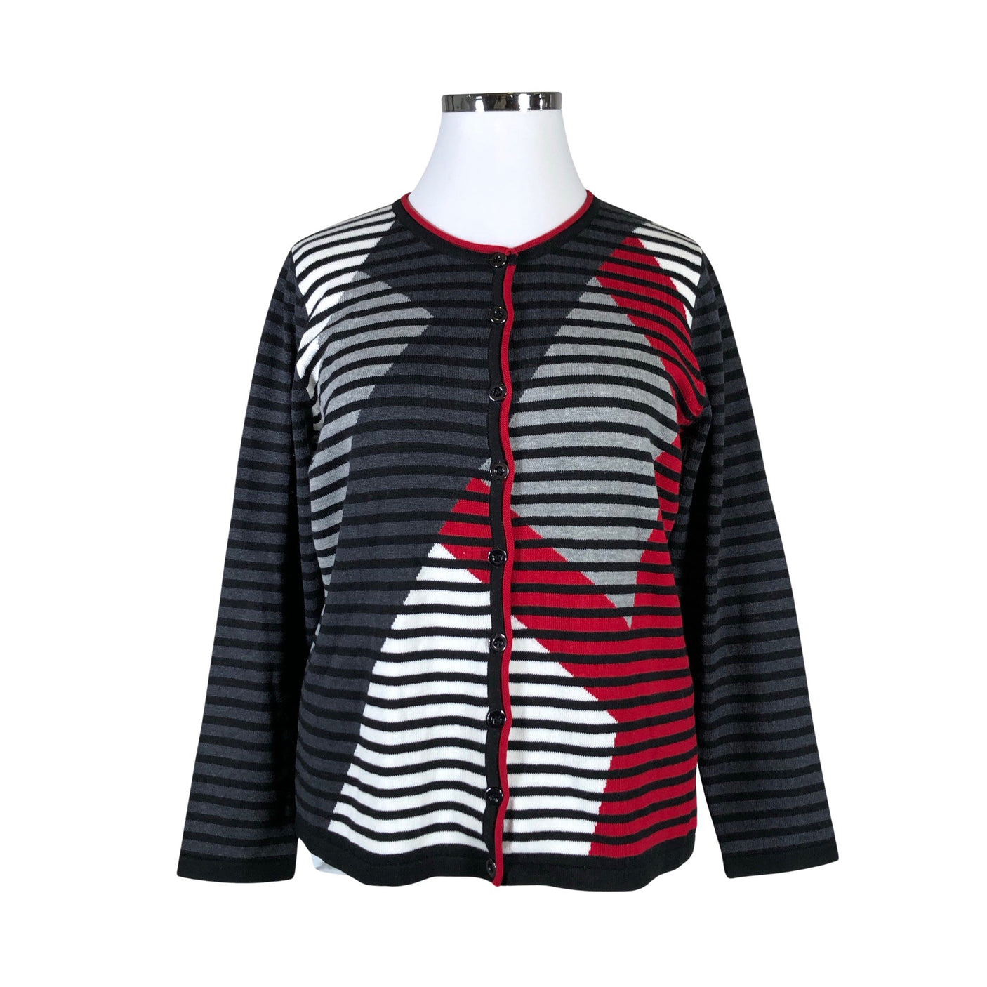 Unisex Signature - Neuletakki, koko 42 - (1)