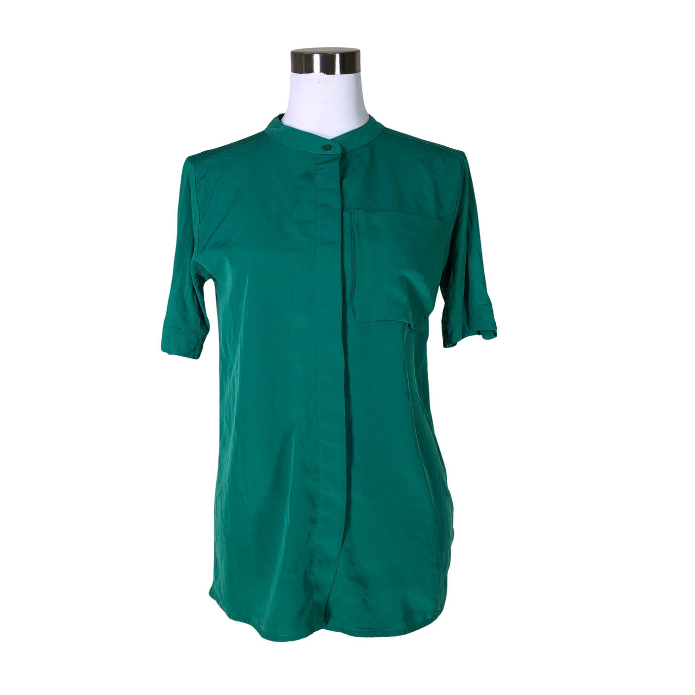 Unisex Next - Lyhythihainen pusero, koko 36 - (1)