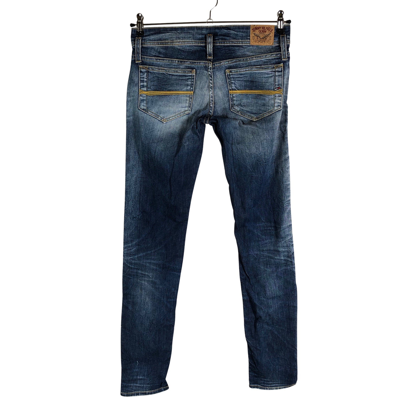 Unisex Tommy Hilfiger - Farkut, koko W29 - (2)